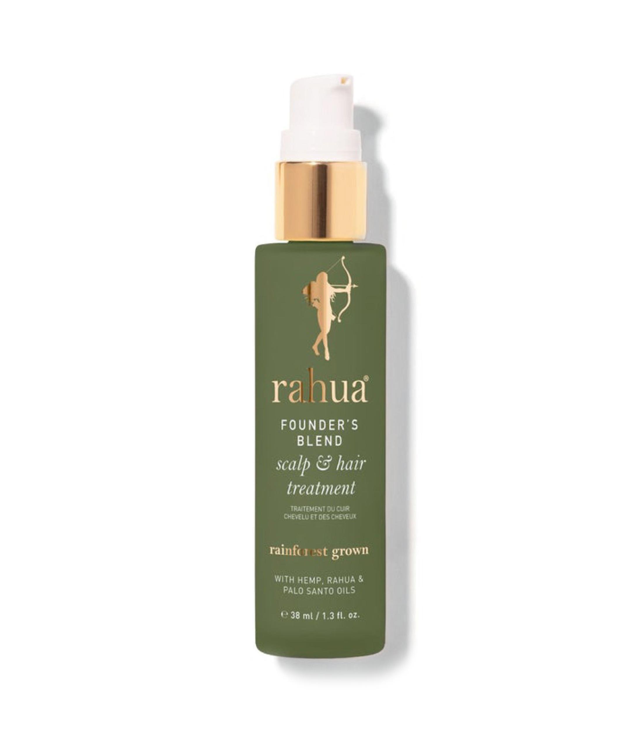 Tratamiento Reafirmante Founders Blend Scalp amp Hair , 38 ml