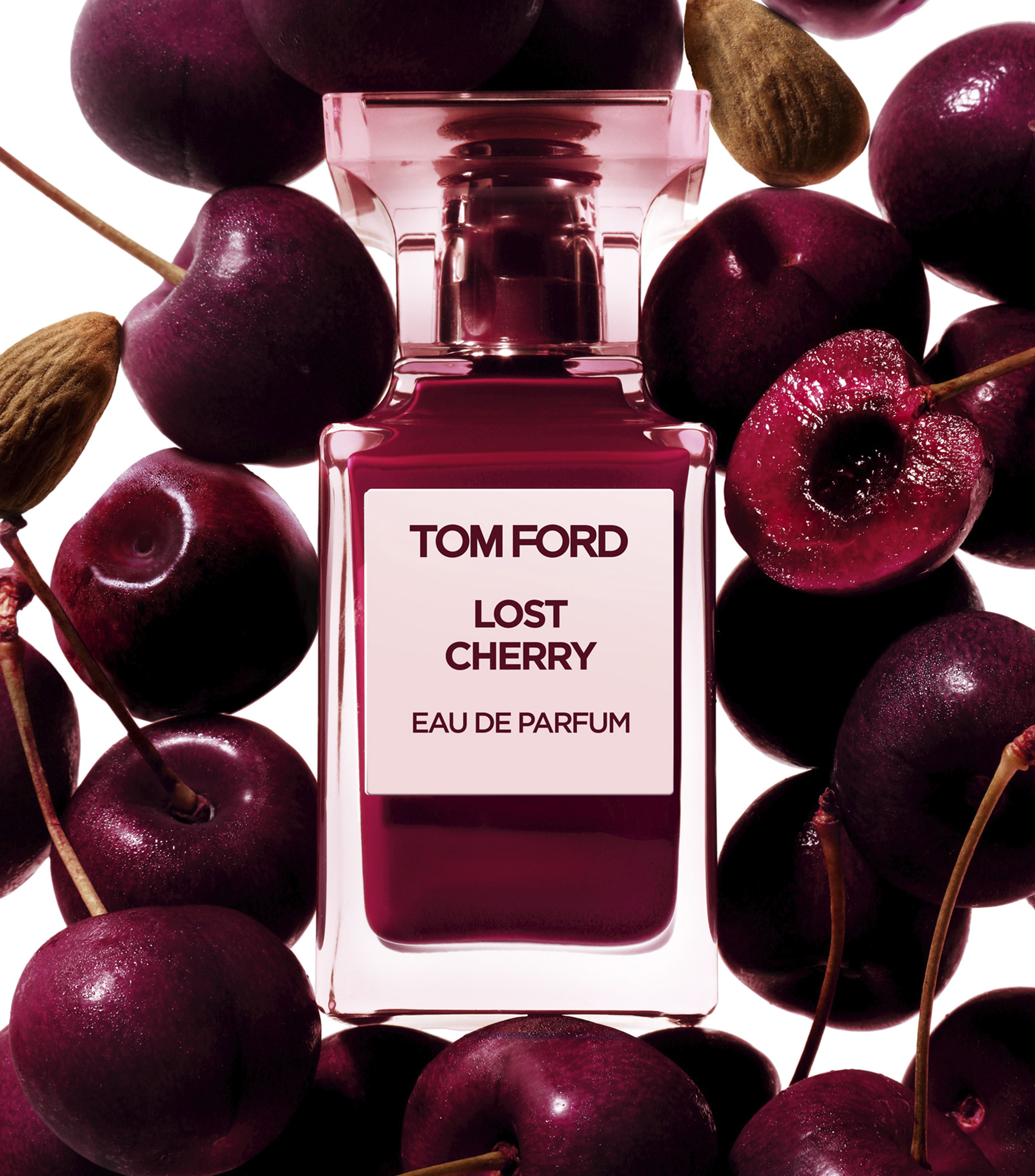 Perfume Lost Cherry,Eau de Parfum, 50 ml Unisex