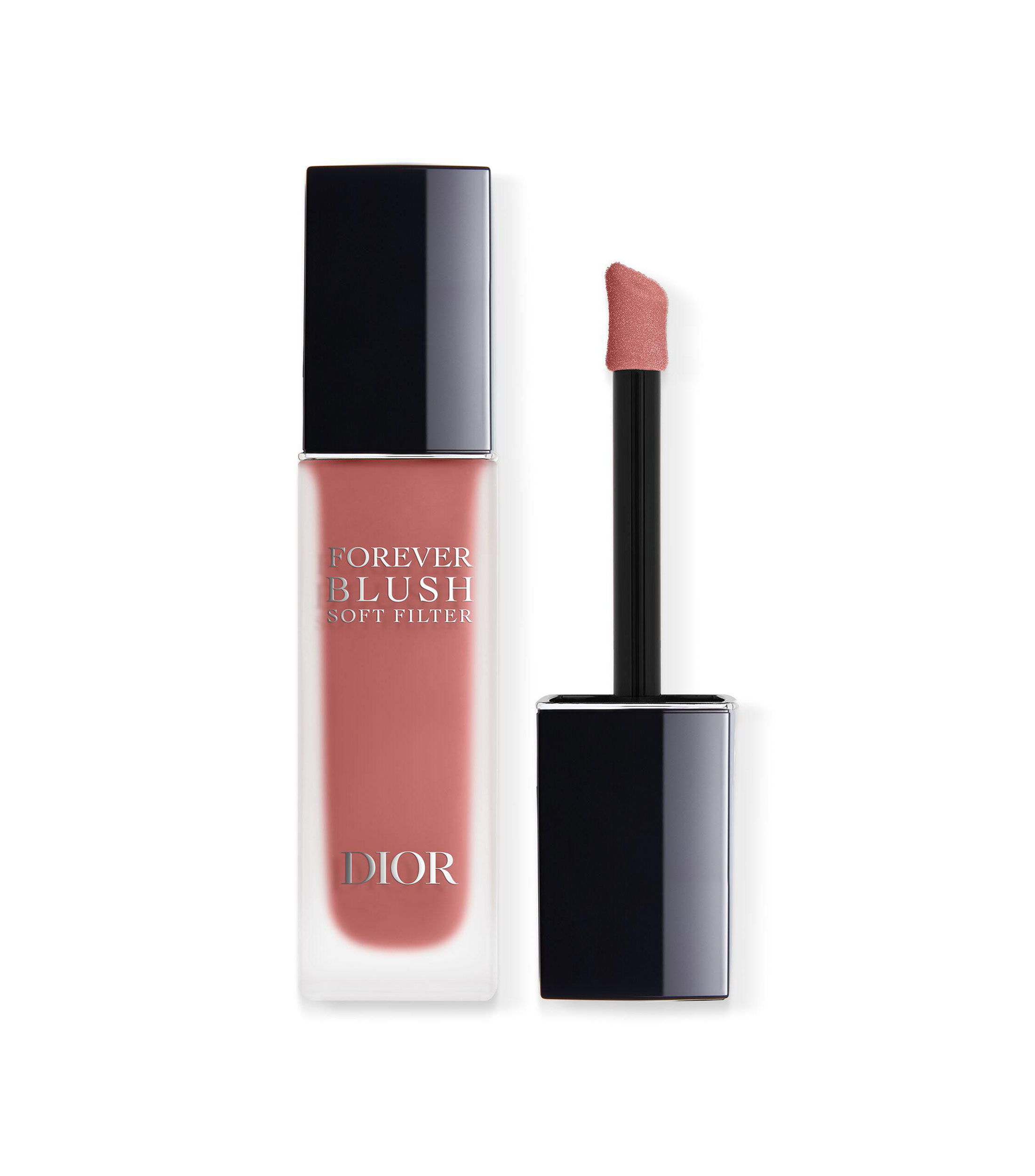 DIOR FOREVER BLUSH SOFT FILTER, 11 ML