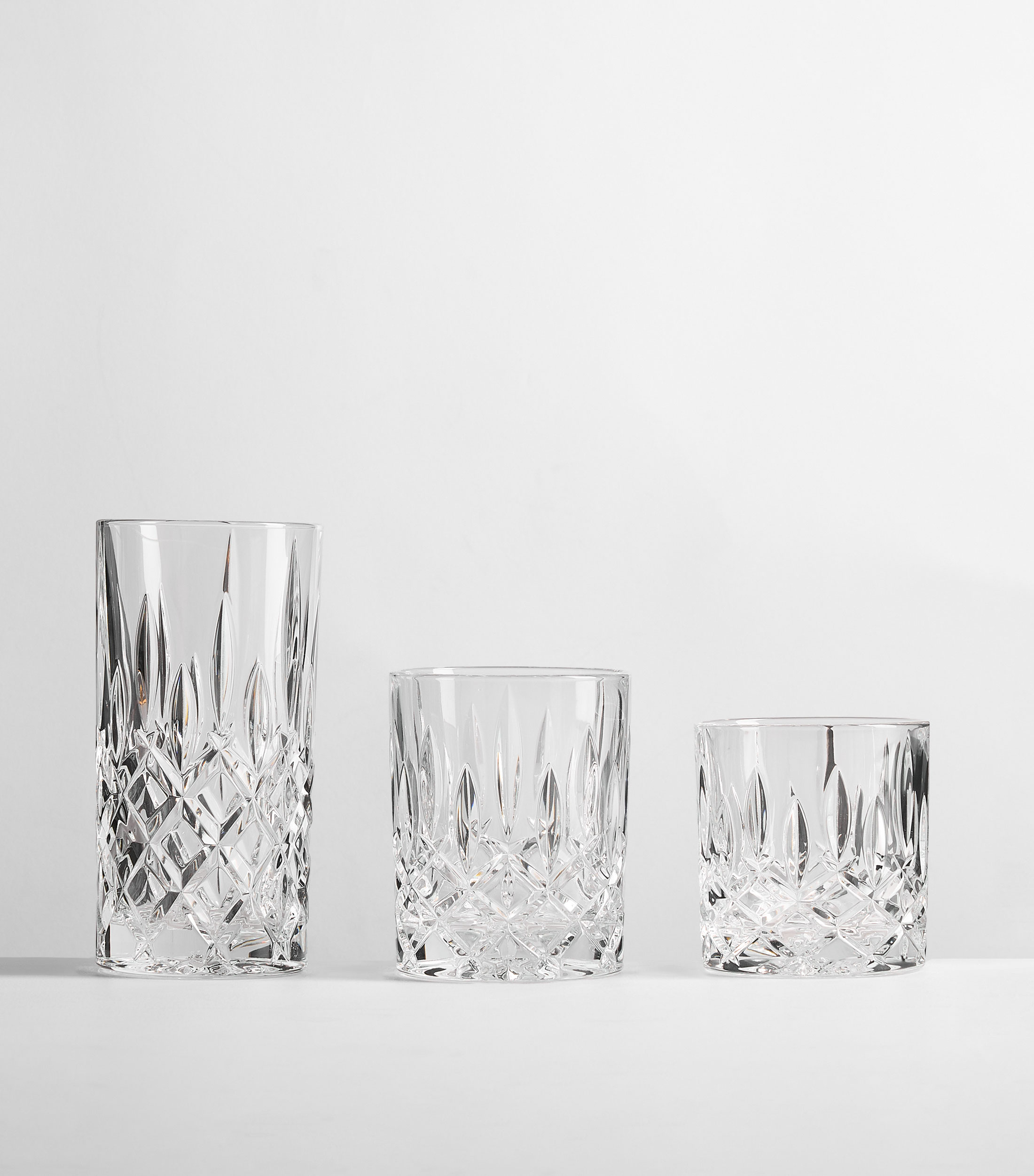 Set 18 Vasos