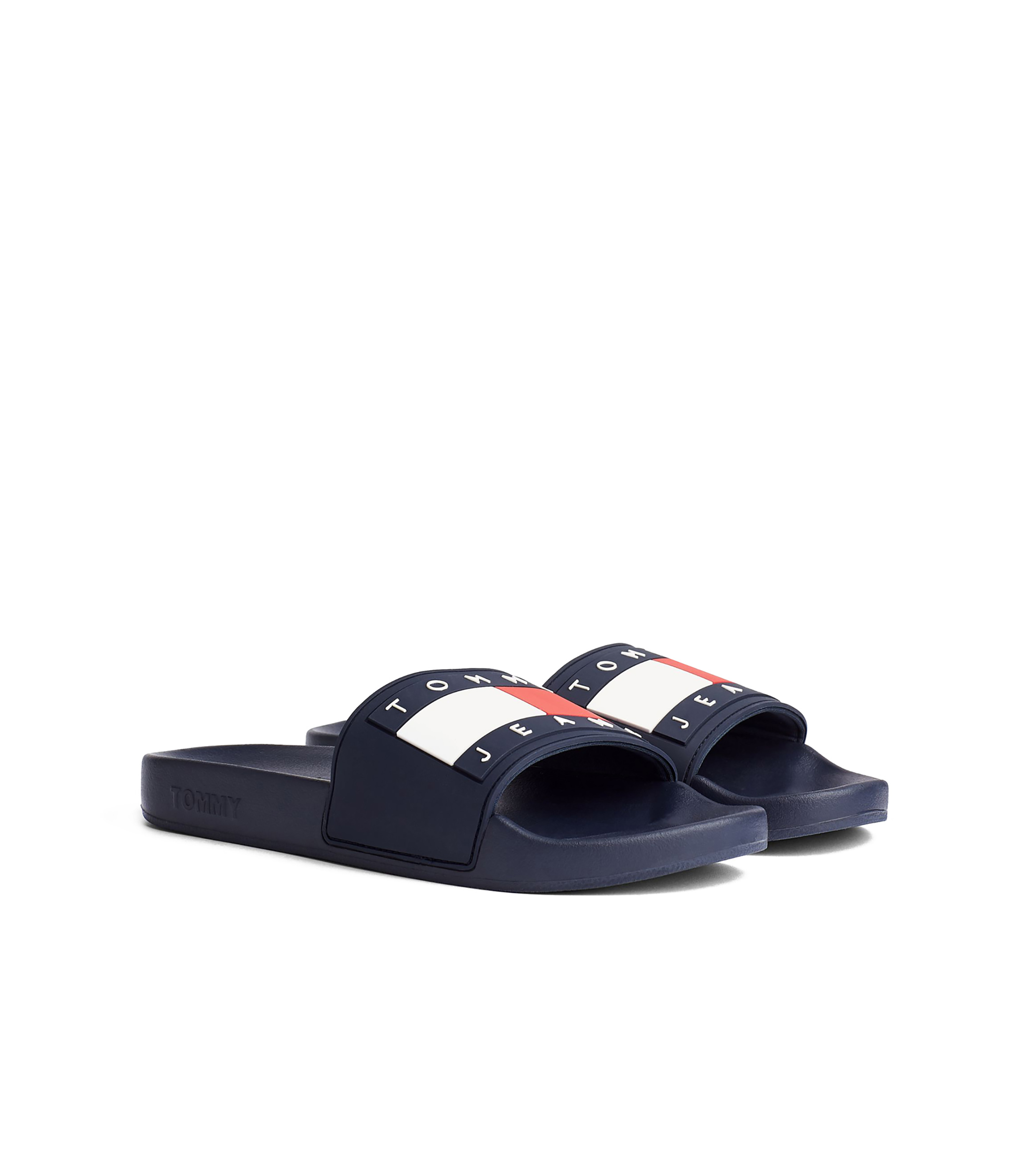 Tommy Hilfiger Sandalias planas - El Palacio Hierro