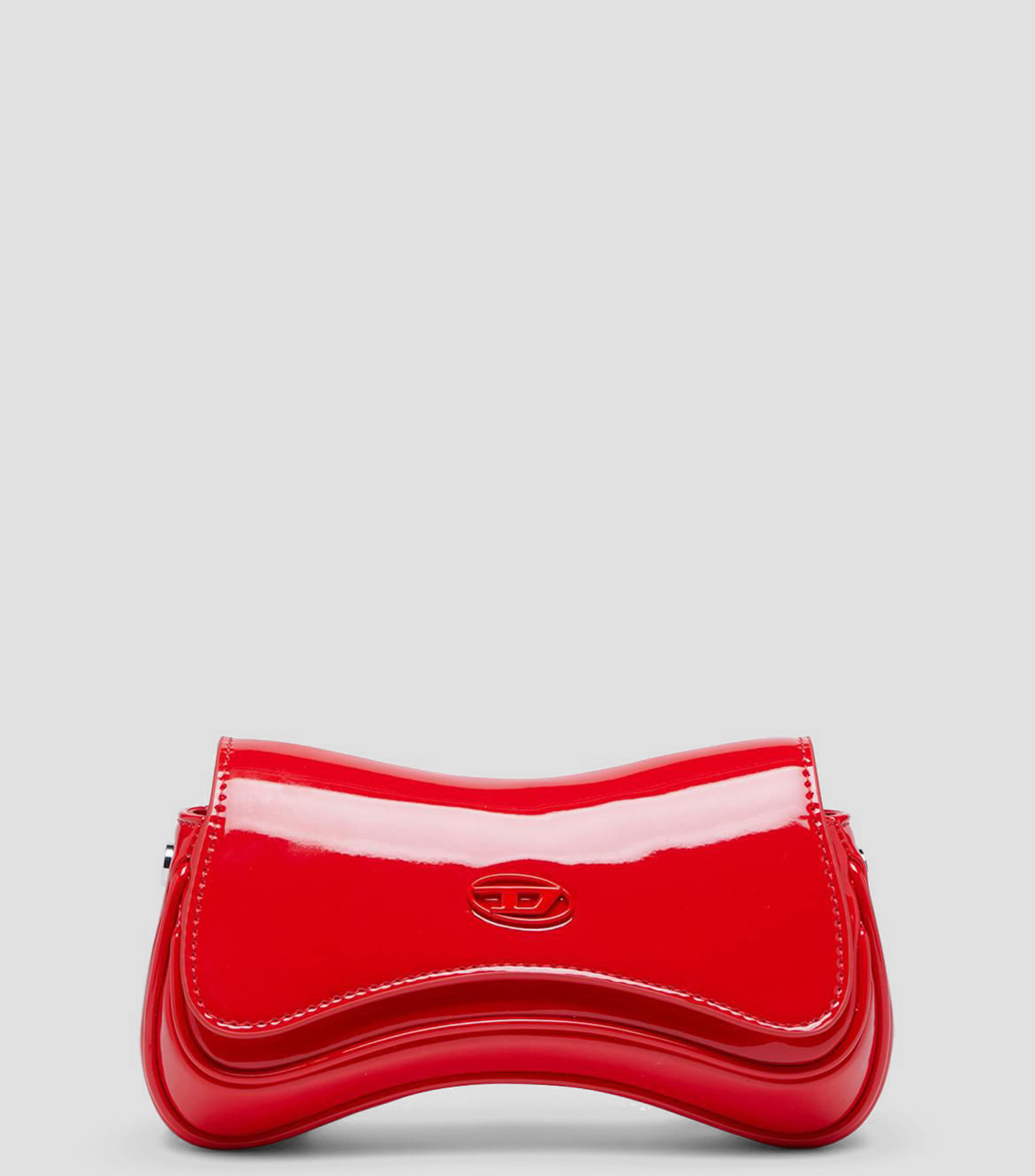Bolsa Crossbody Play XS liso Mujer