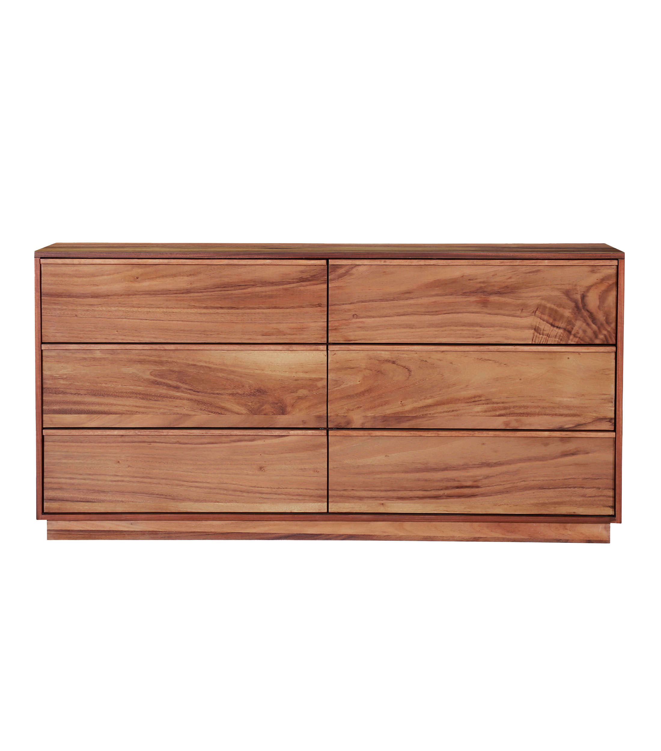 Tocador Caribe en MDF