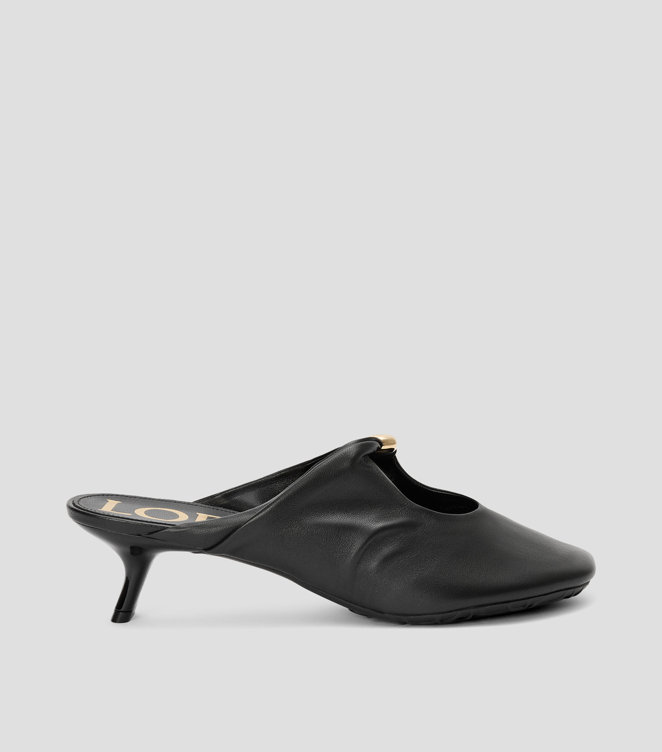 Zapatillas Pebble Soft Mujer