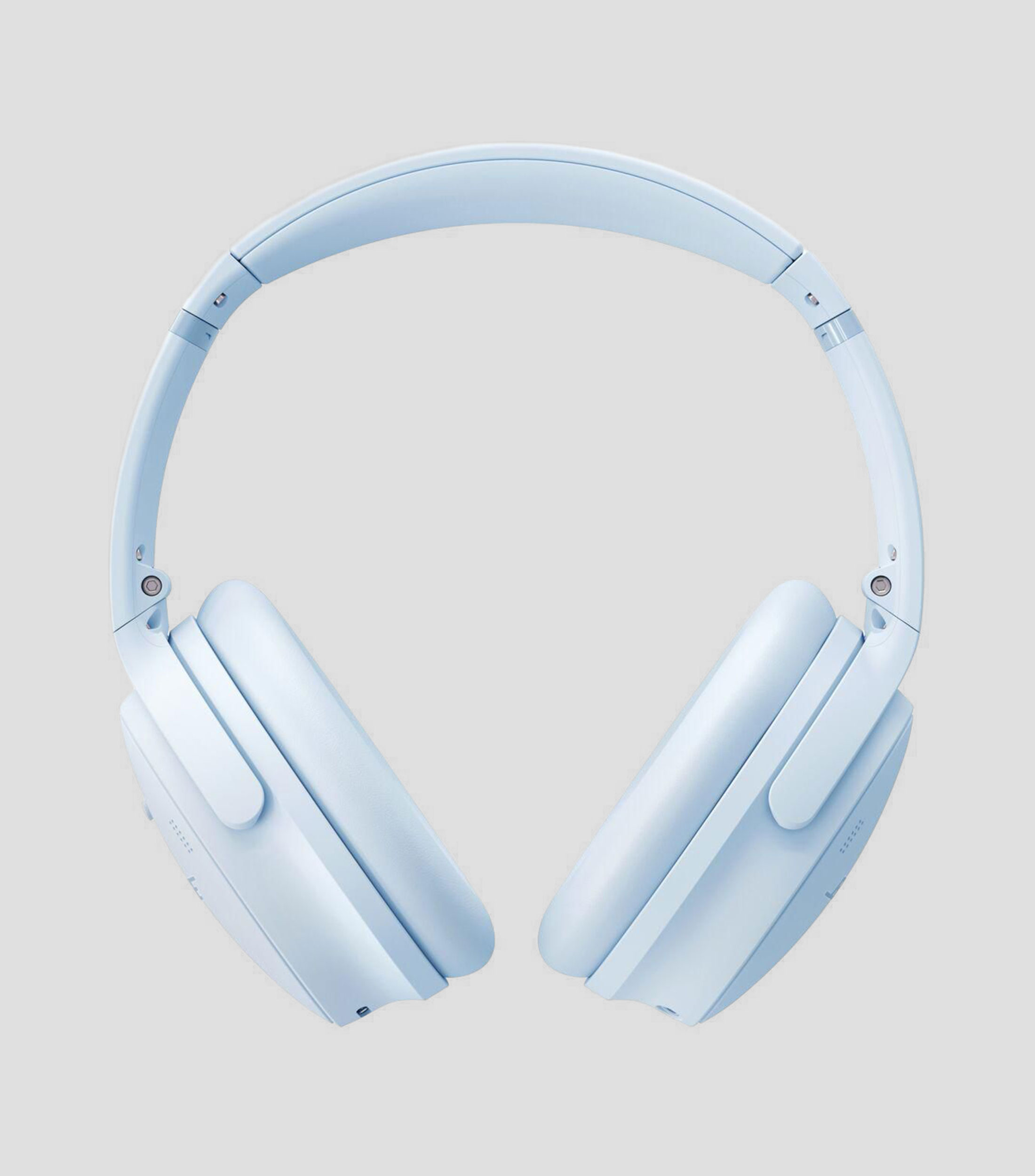Audífonos Inalámbricos Bluetooth QuietComfort Ice Blue