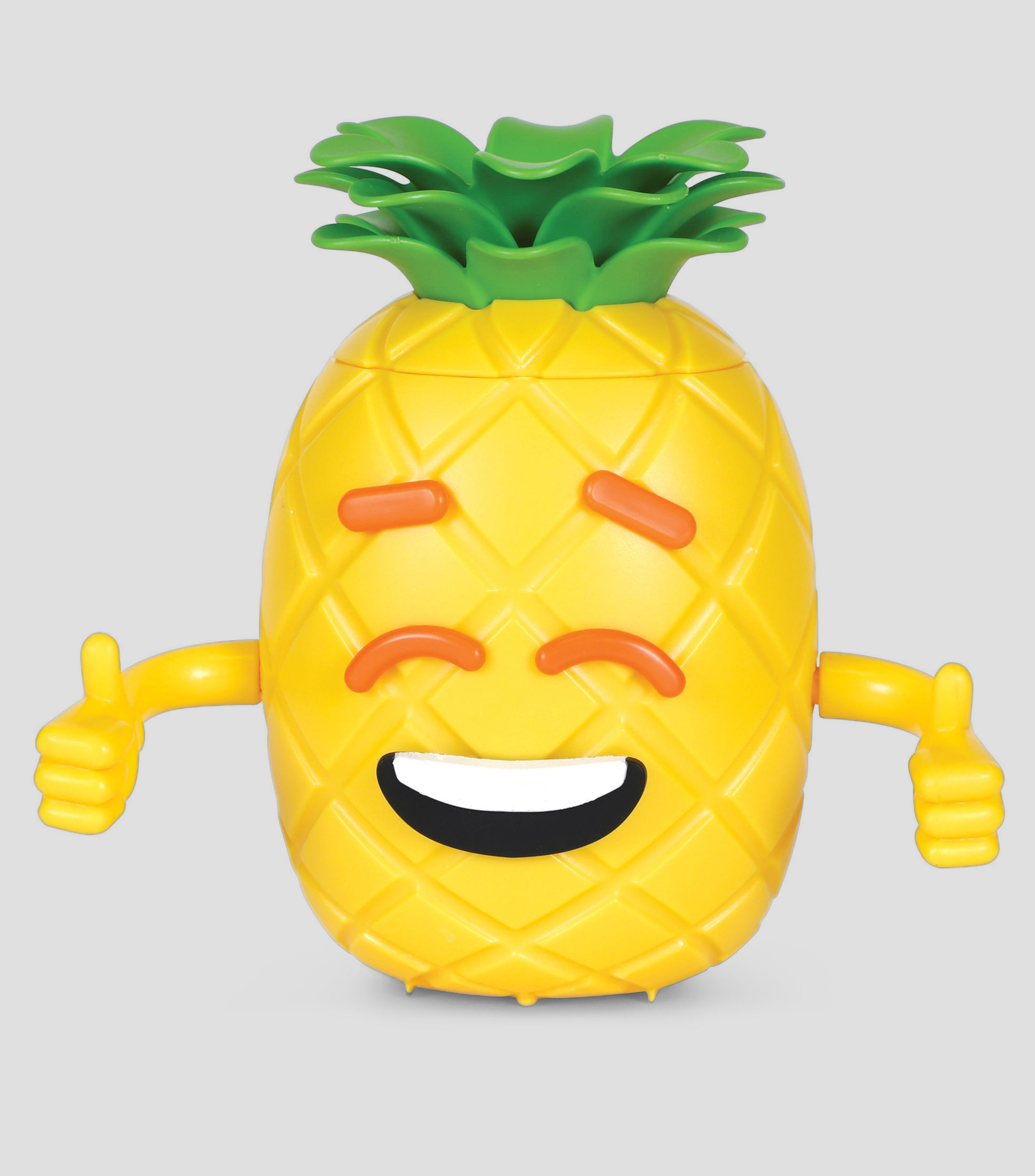 Deluxe Set Piña de Sentimientos