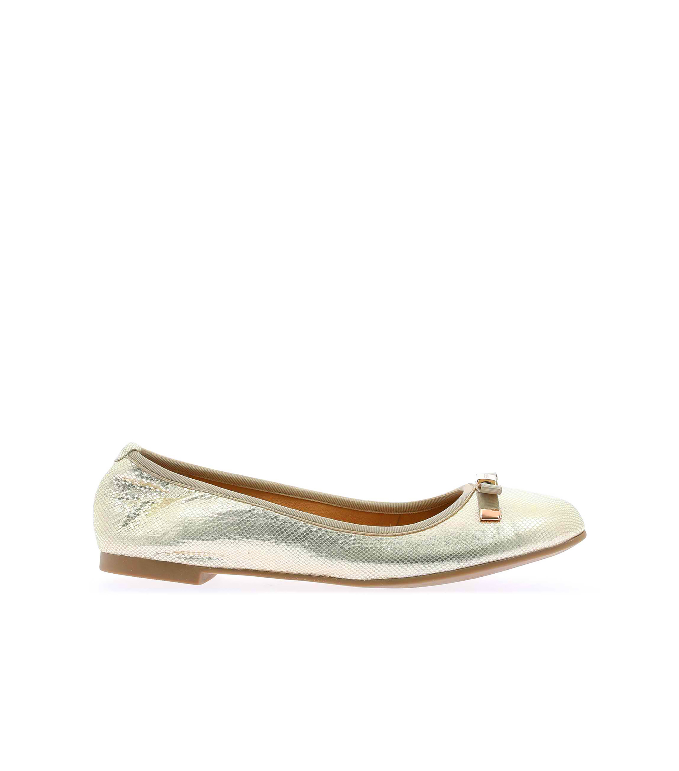 Westies Ballerinas- El Palacio de Hierro