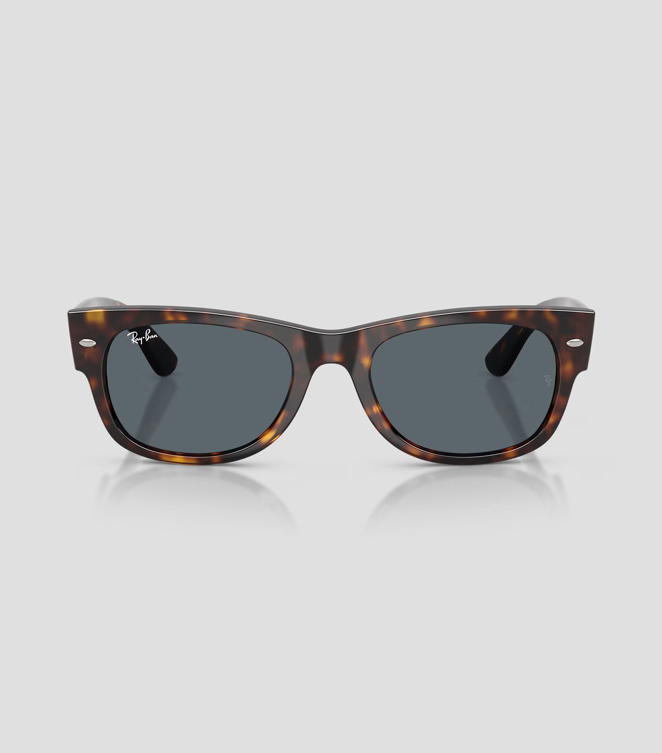 Lentes de sol cuadrada Unisex