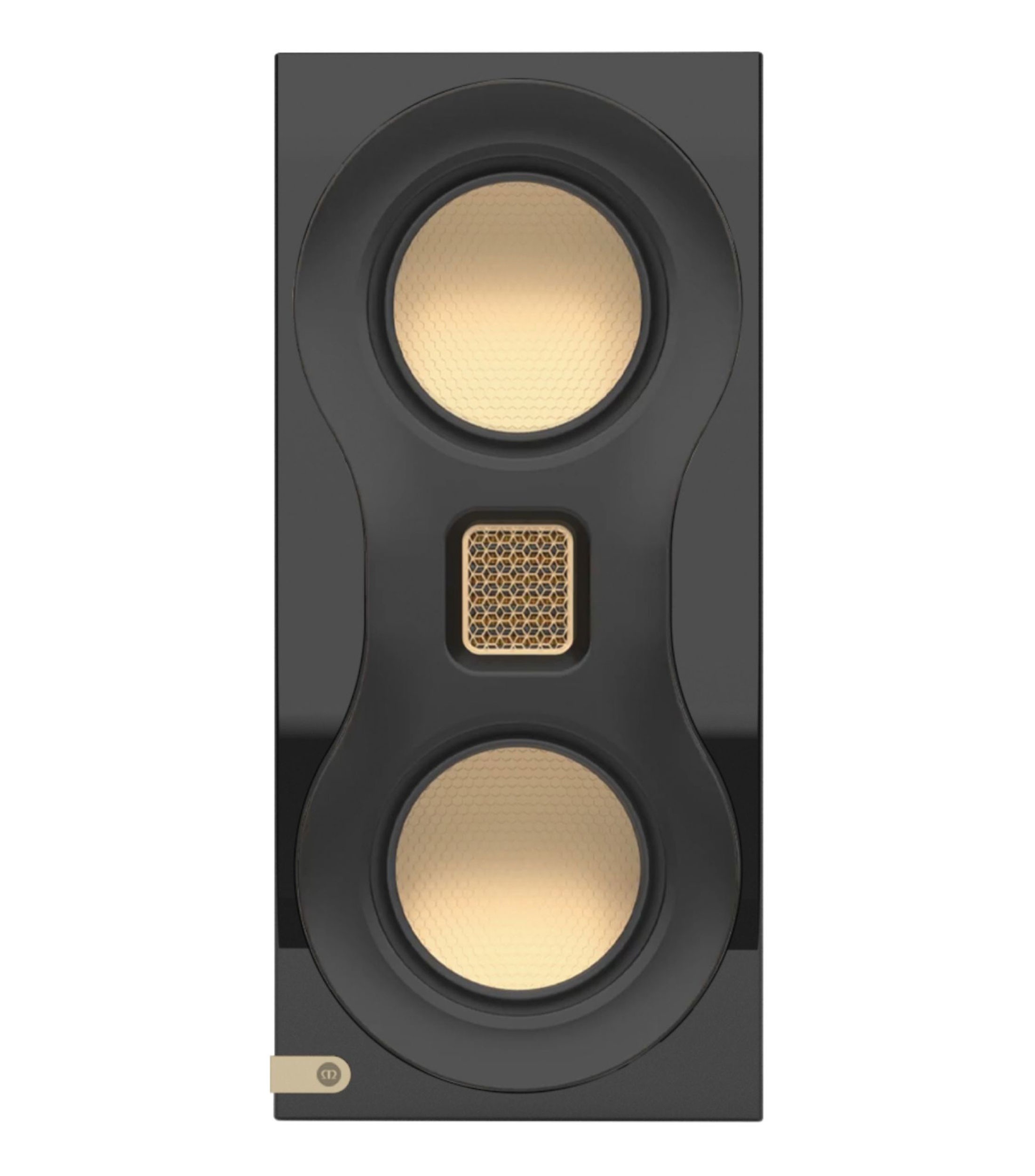 Par de Bafles para Repisa Studio 89, 150 W