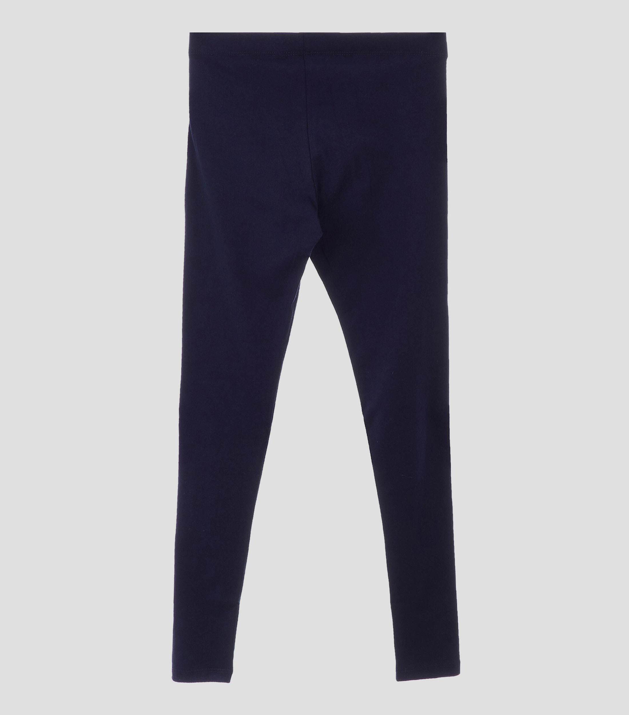 Leggings liso Niña