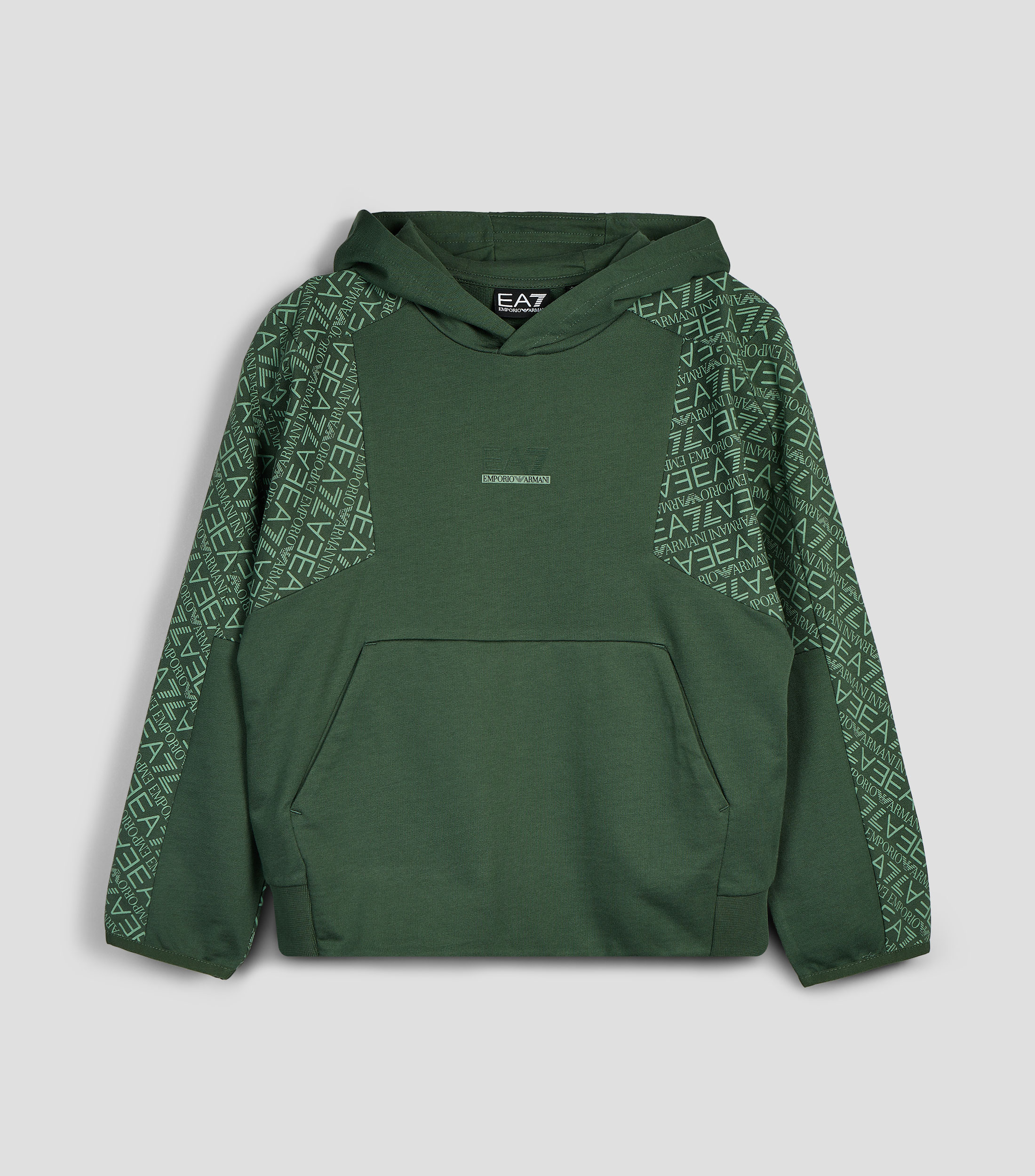 Sudadera con capucha Niño