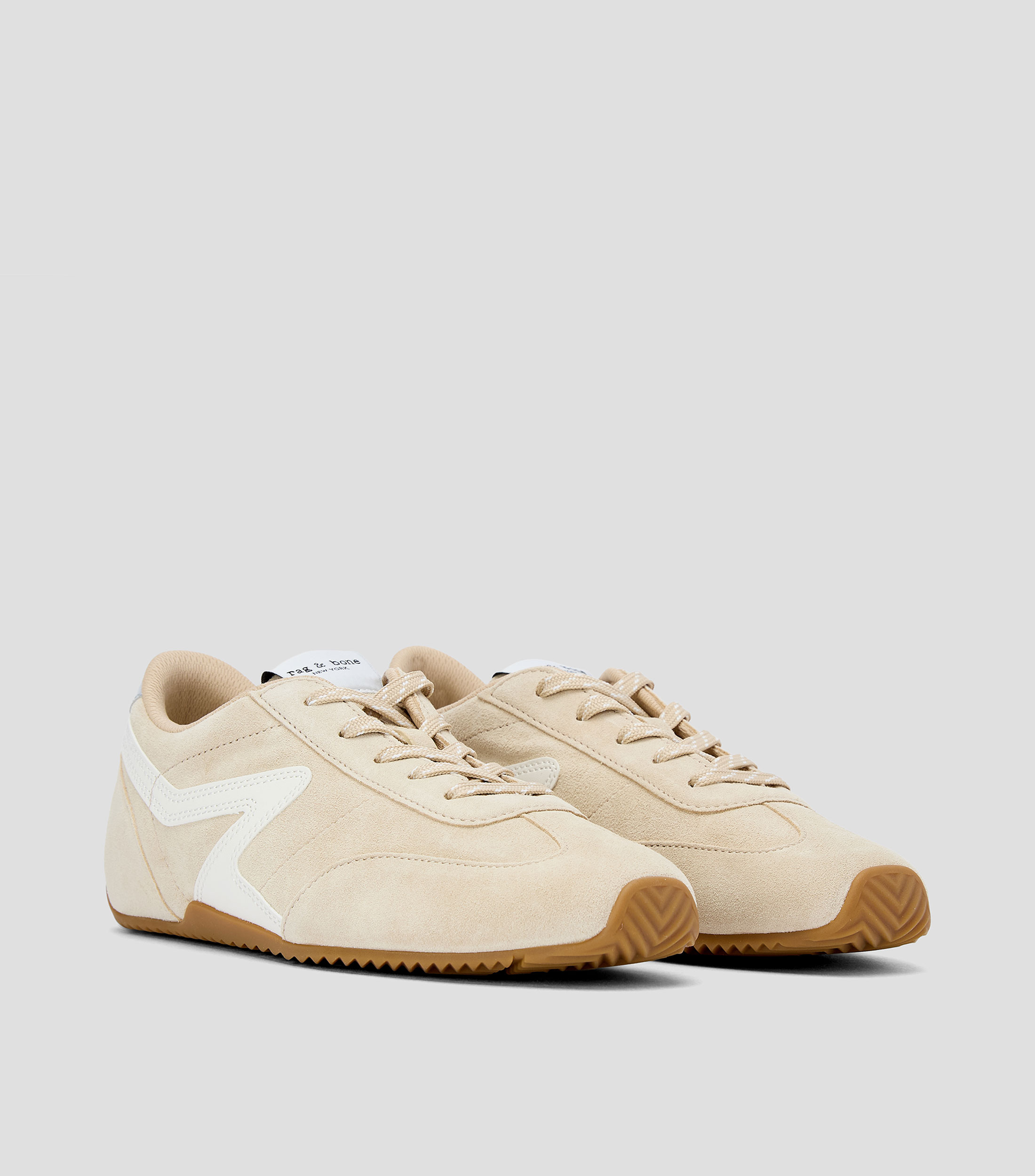 Tenis casuales Retro Runner Slim Ultra Mujer