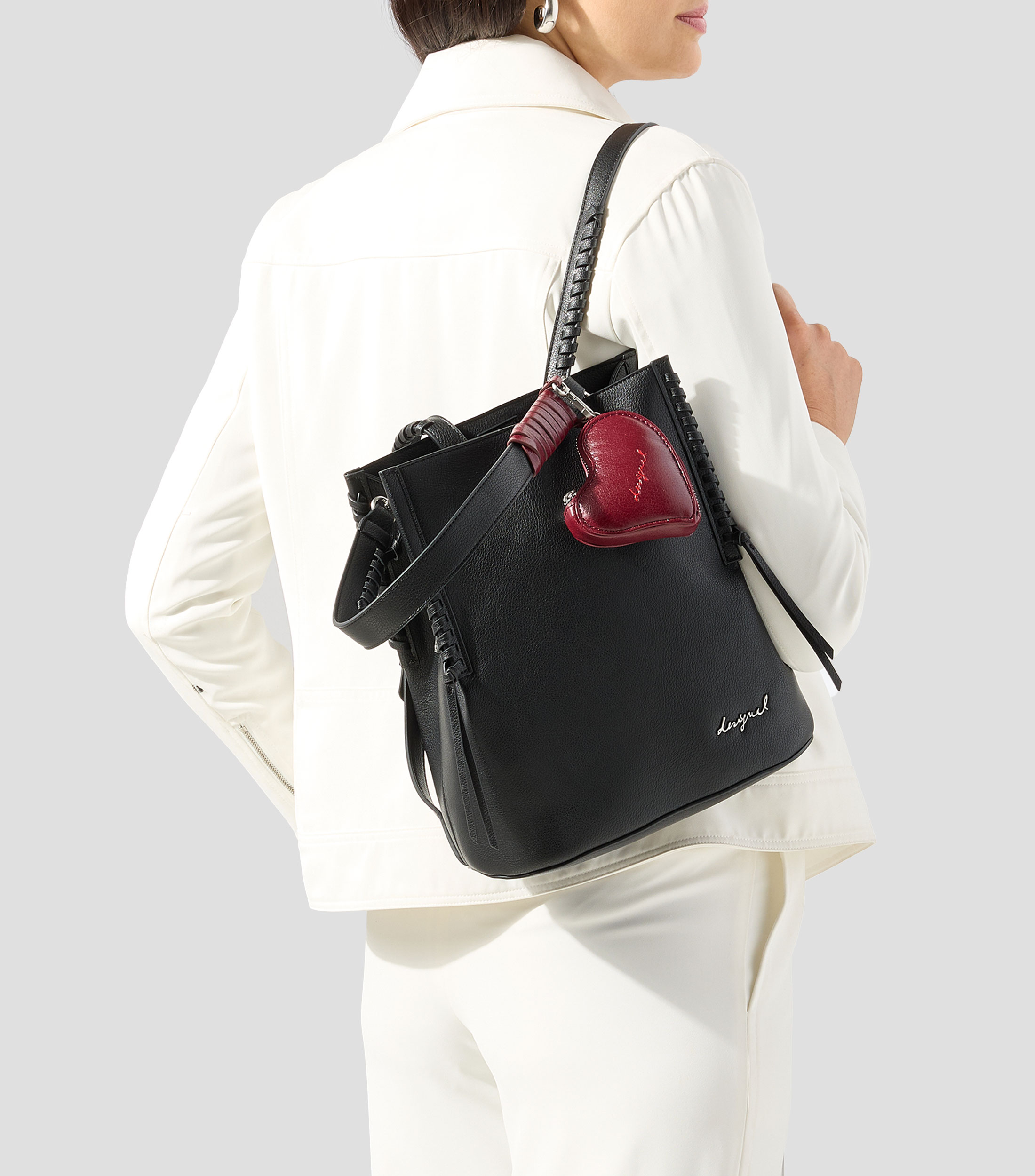 Mochila casual Torio Sumy Mini Mujer