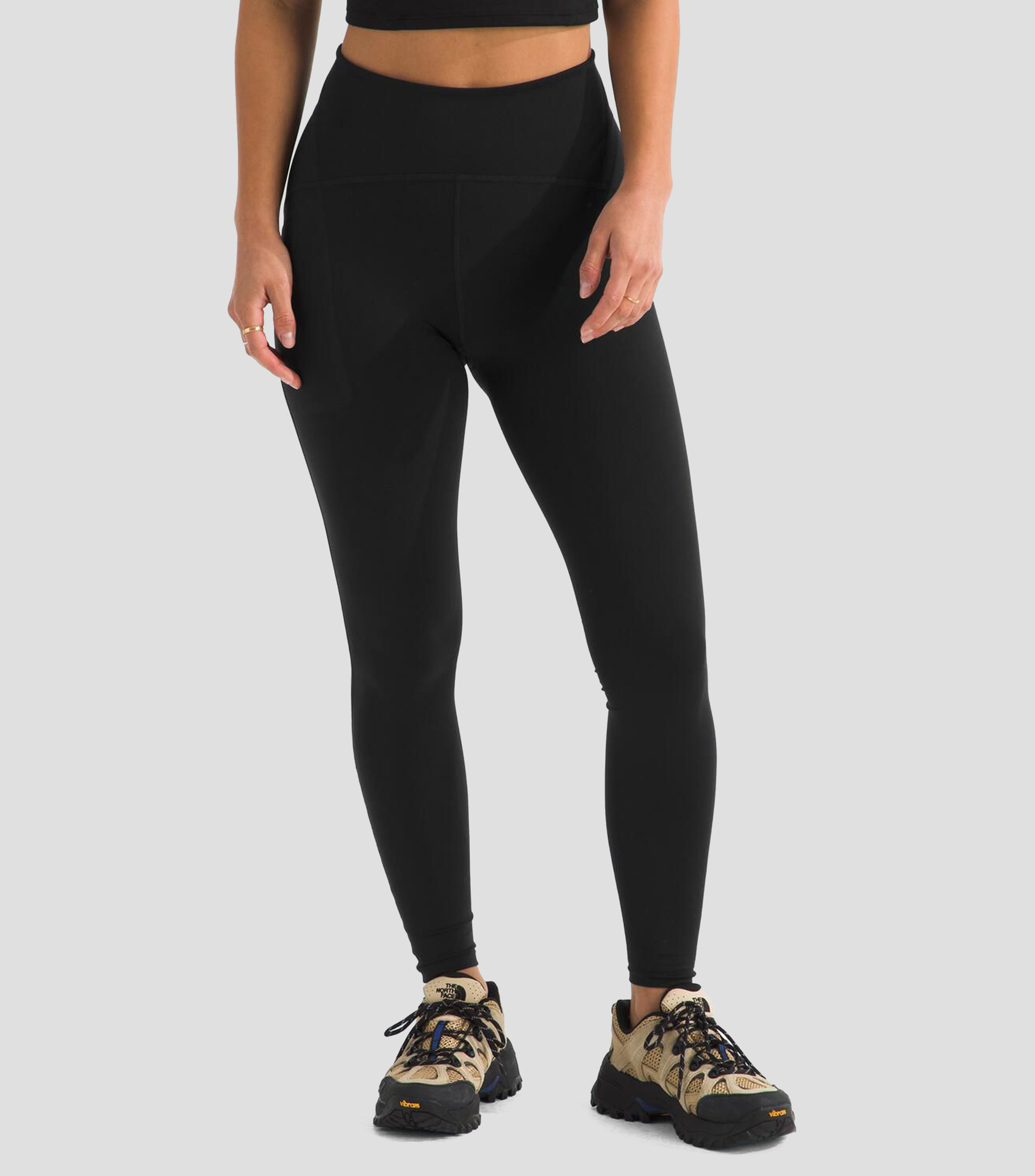 Leggings liso Mujer