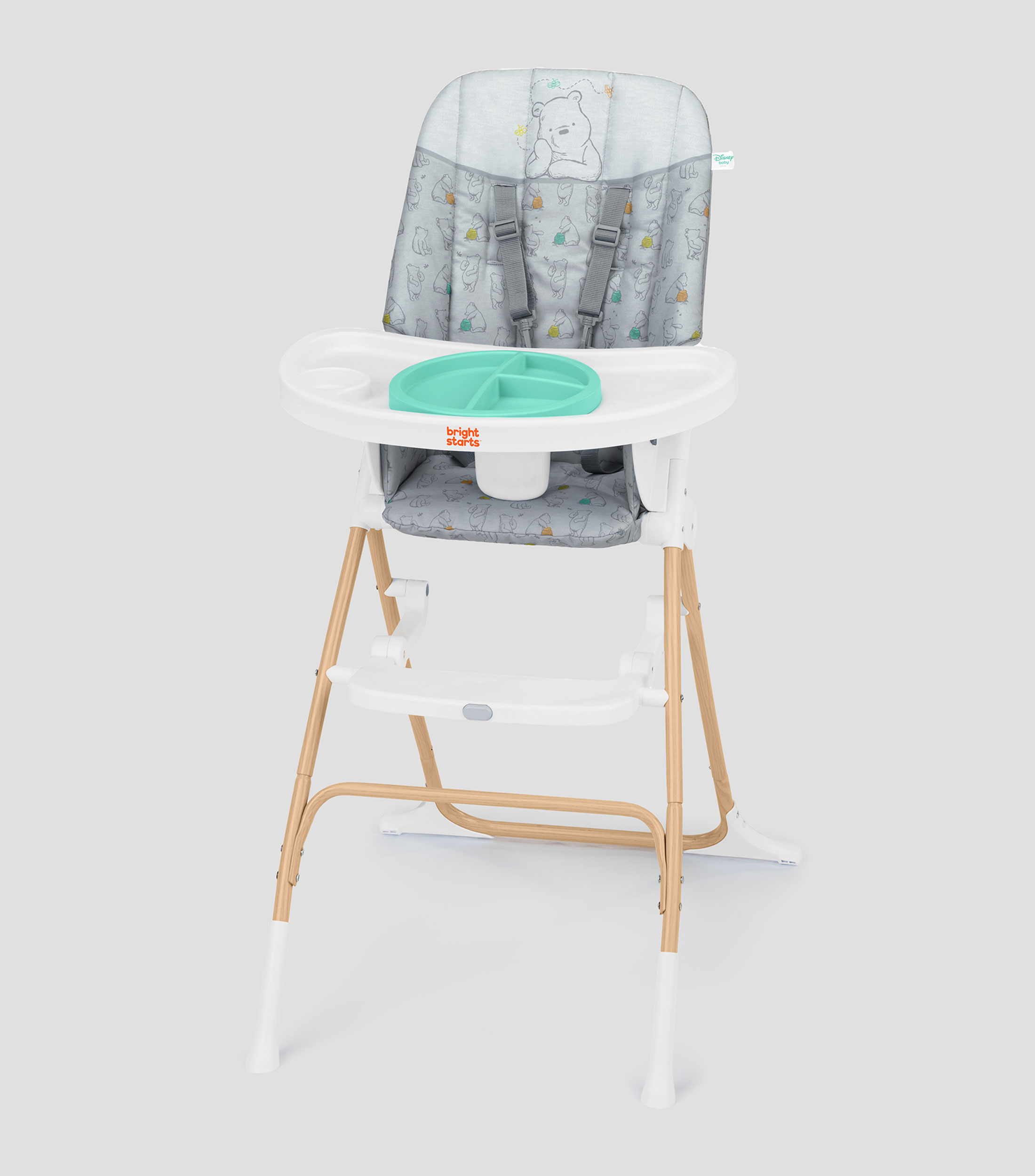 Silla plegable Winnie The Pooh para Bebe