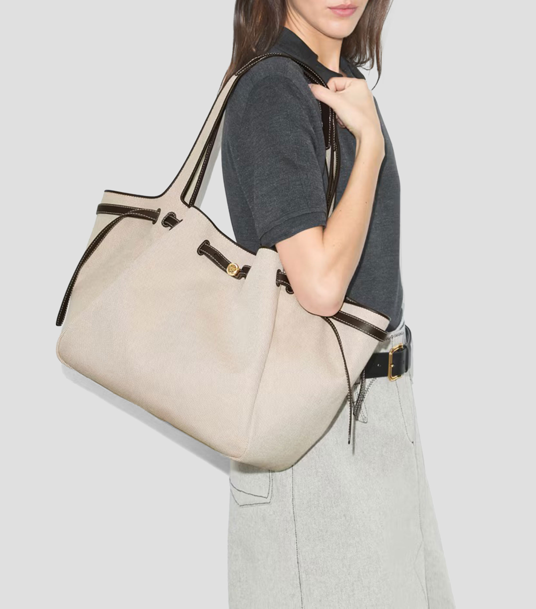 Bolsa tote Romy