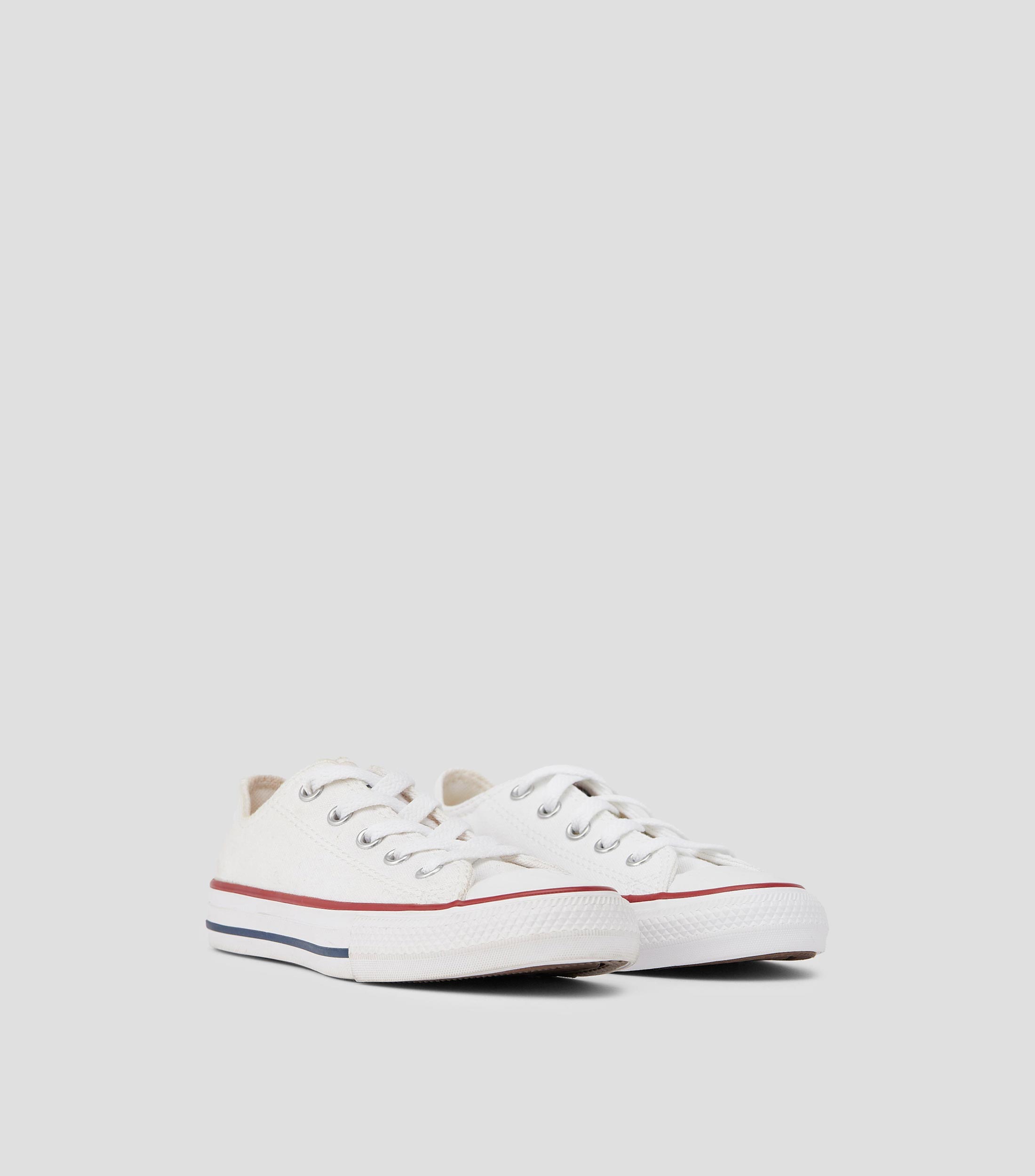 Tenis casuales Liso Niño