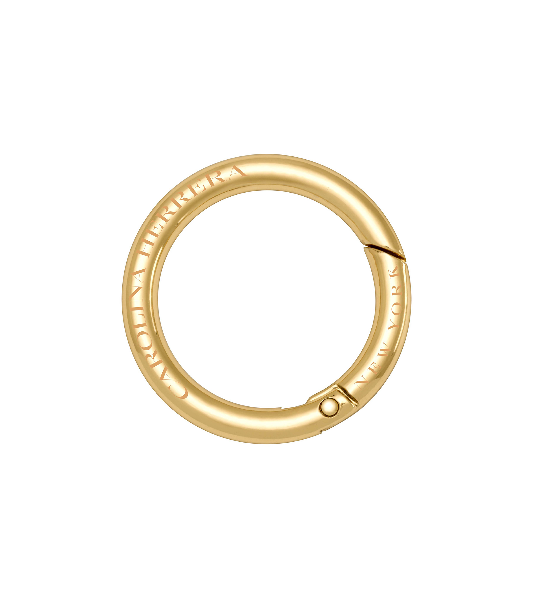 Accesorio para Barra de Labios, Anillo Colgante para Charms