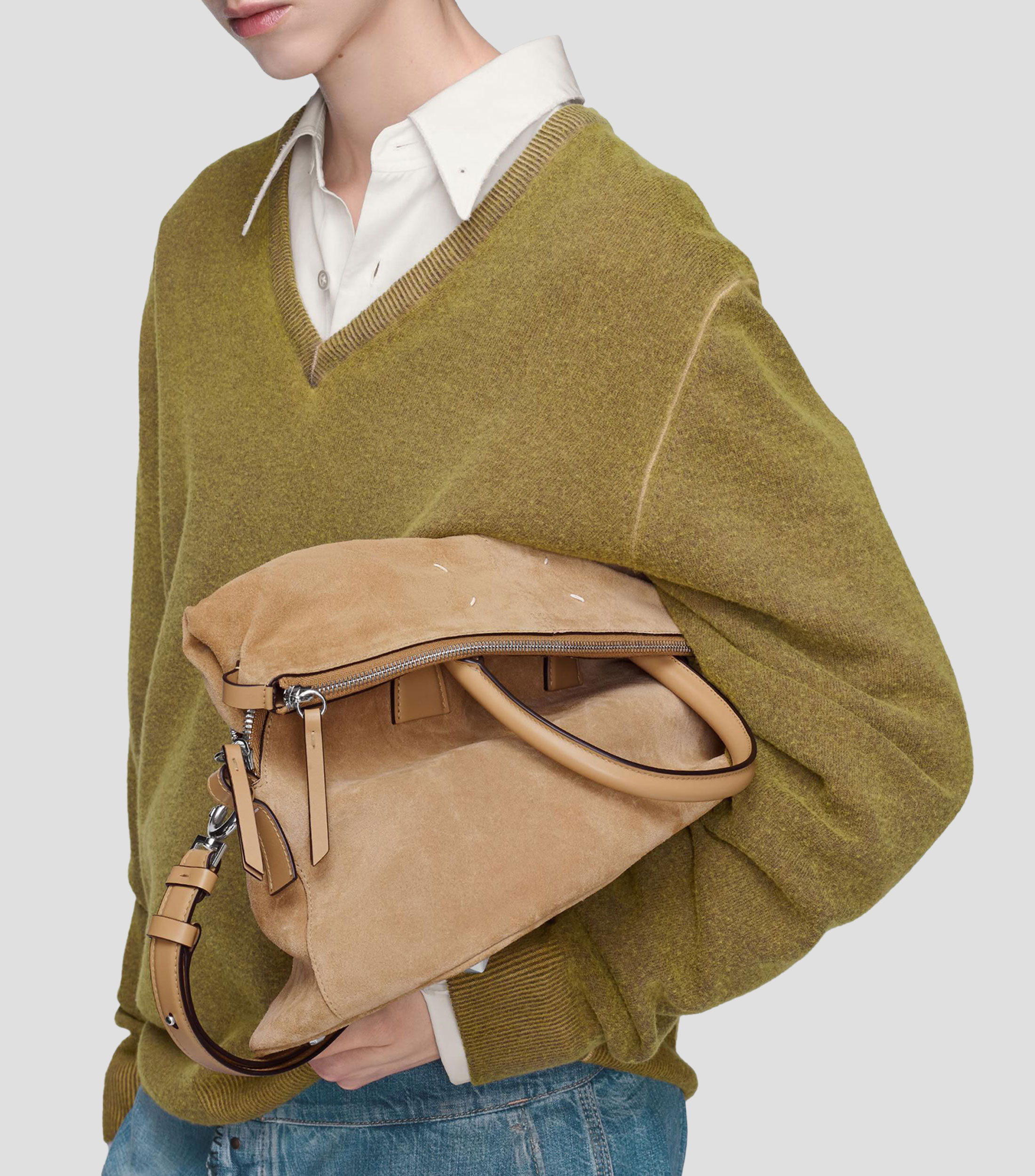 Bolsa 5AC Soft