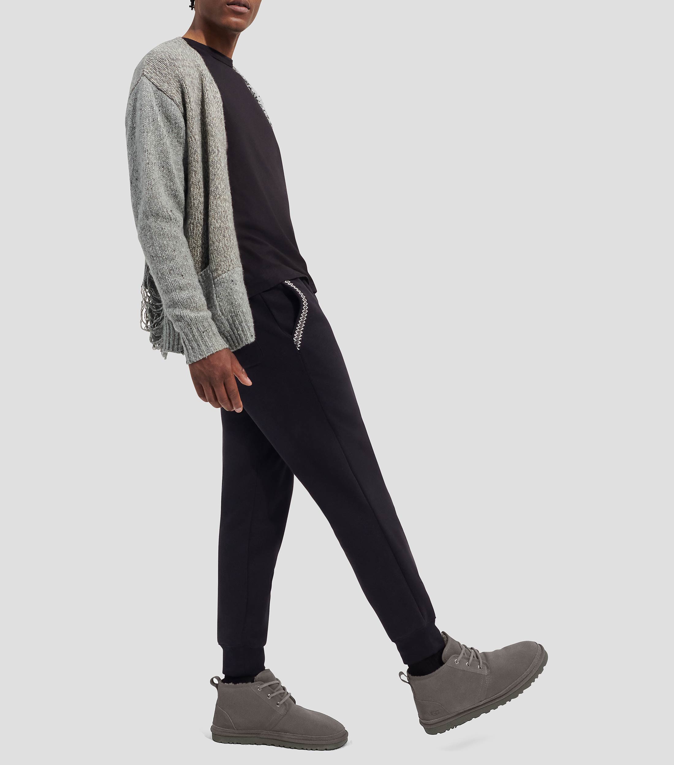 Pants jogger Tasman Hombre