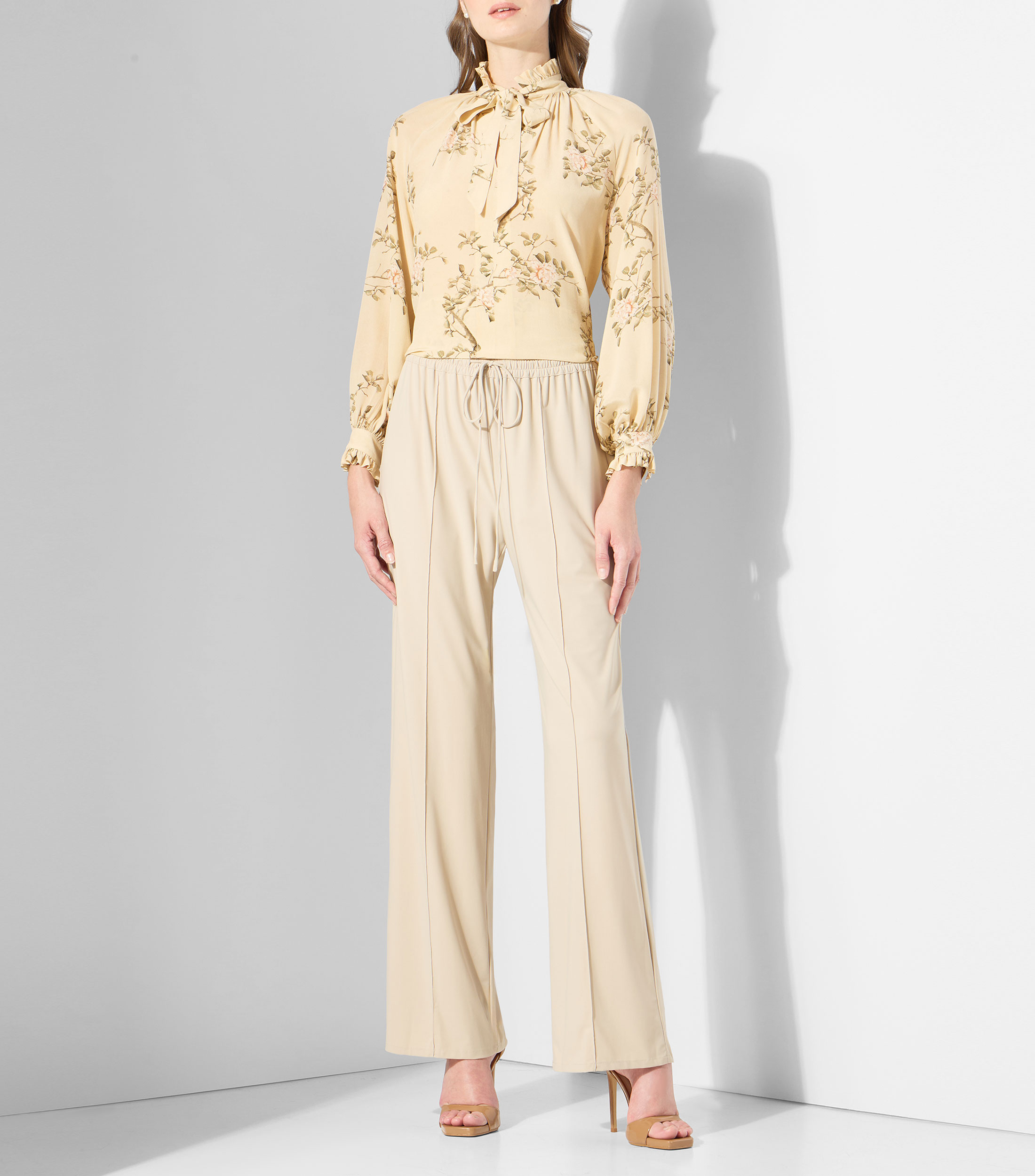 Pantalón casual Mujer