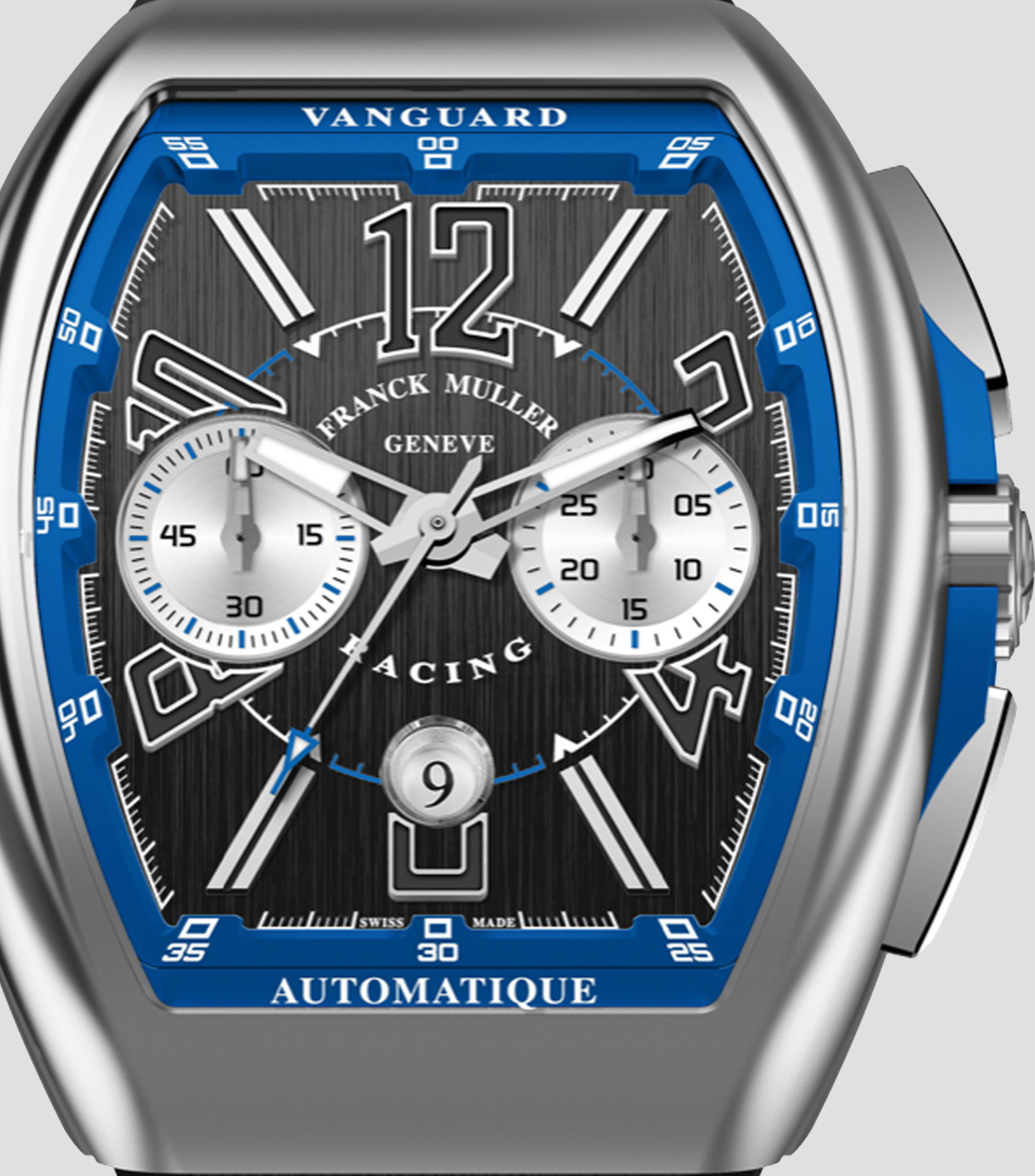 Reloj Vanguard Racing Hombre