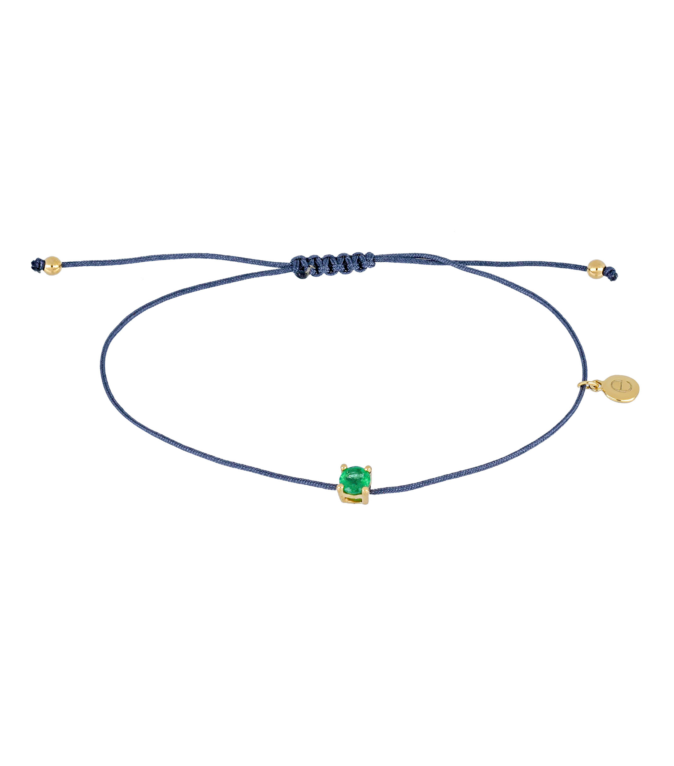 Pulsera ajustable Unisex