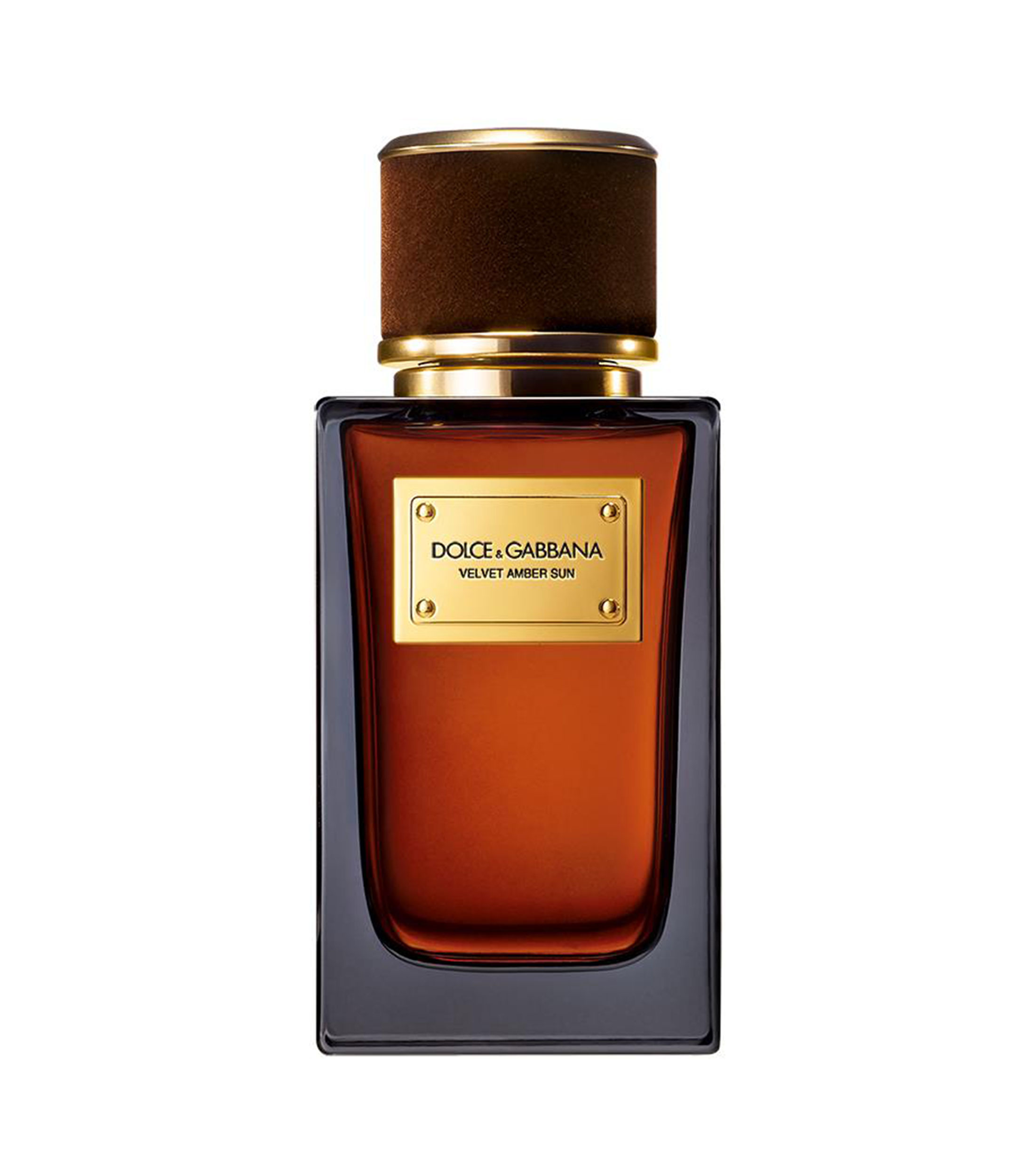 Perfume Velvet Amber Sun, Eau de Parfum 100 ml Unisex
