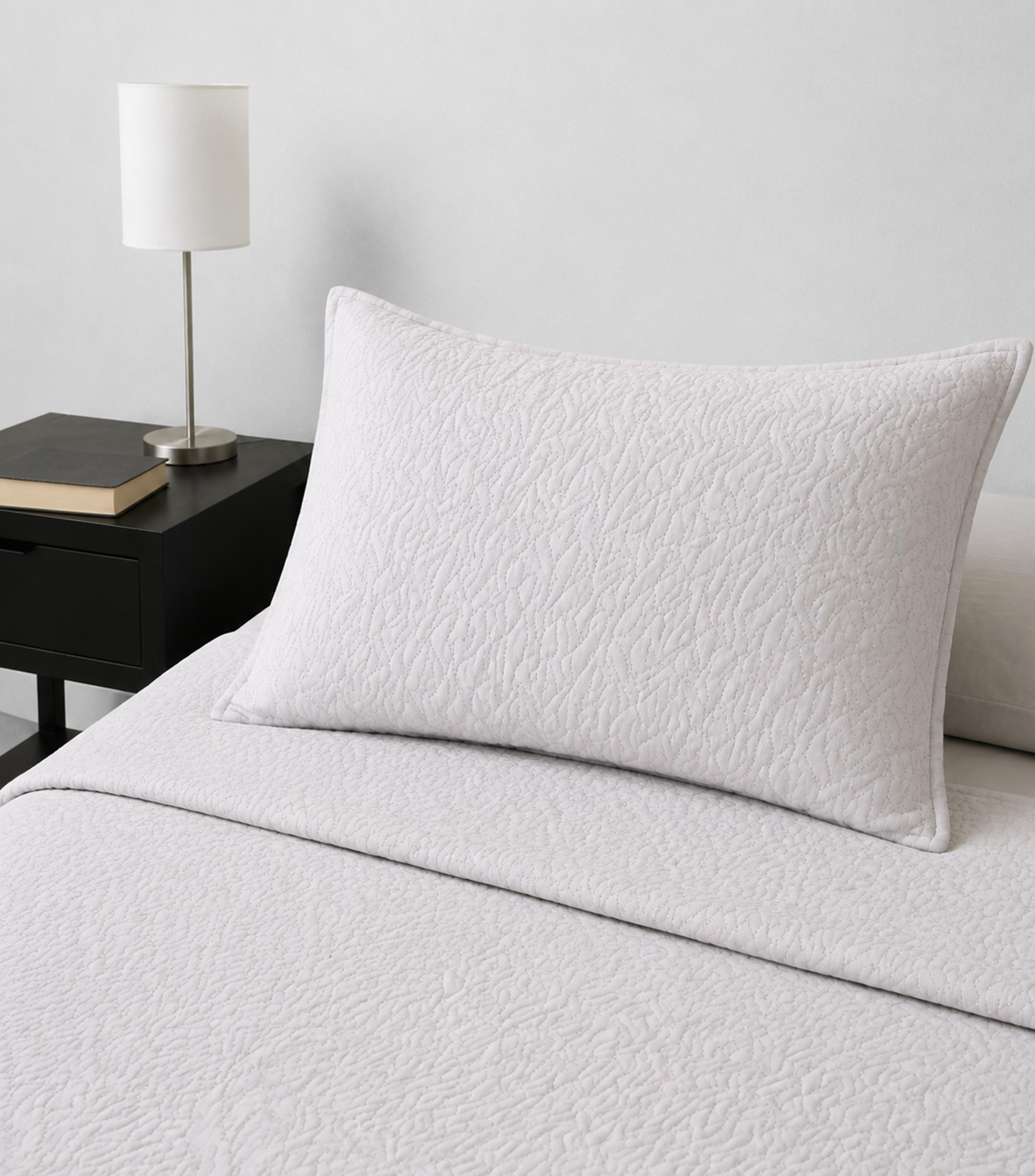 Set de Colcha Matrimonial/Queen size