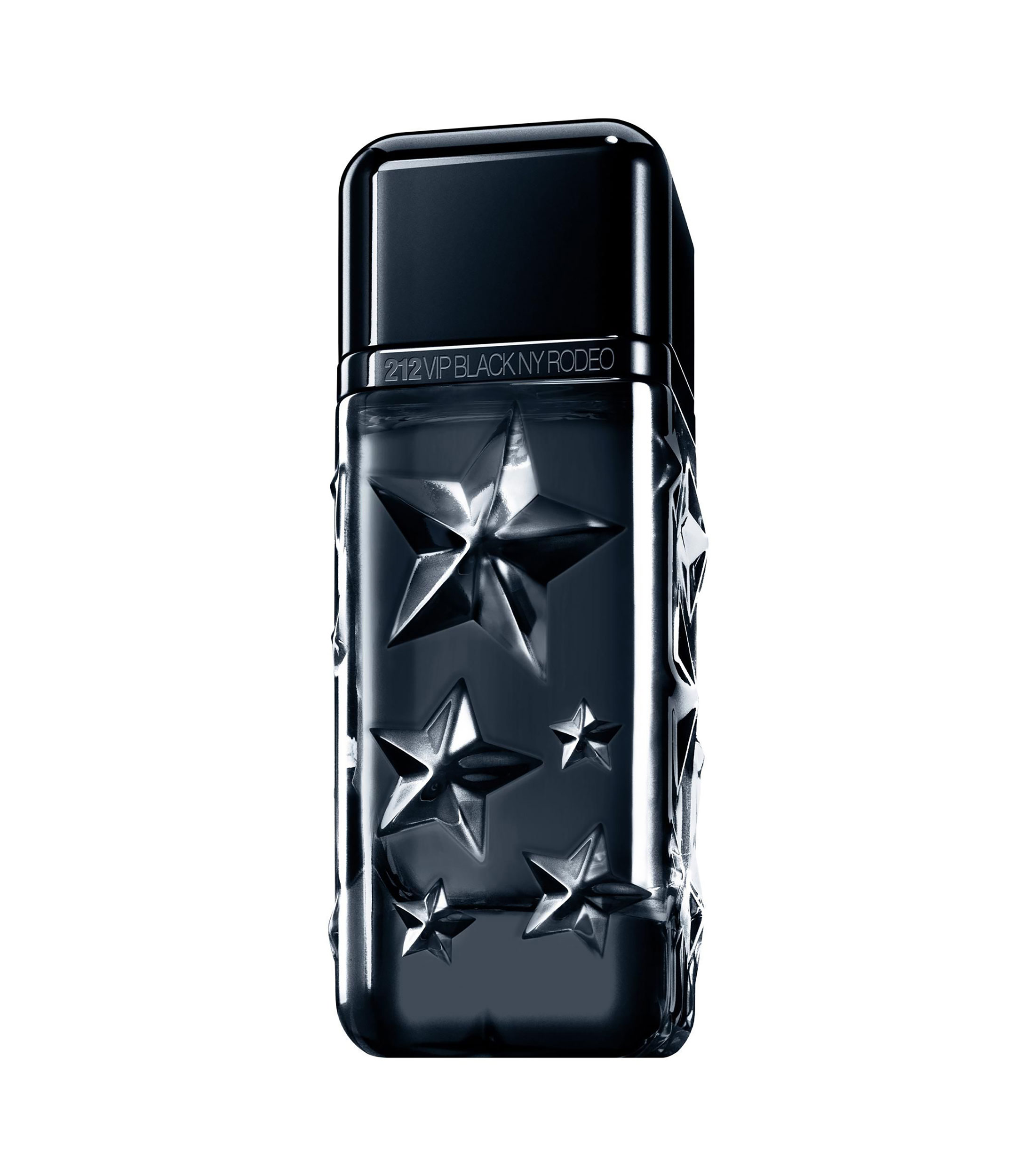 Perfume 212 VIP Black NY Rodeo Eau de Parfum 100 ml para Hombre