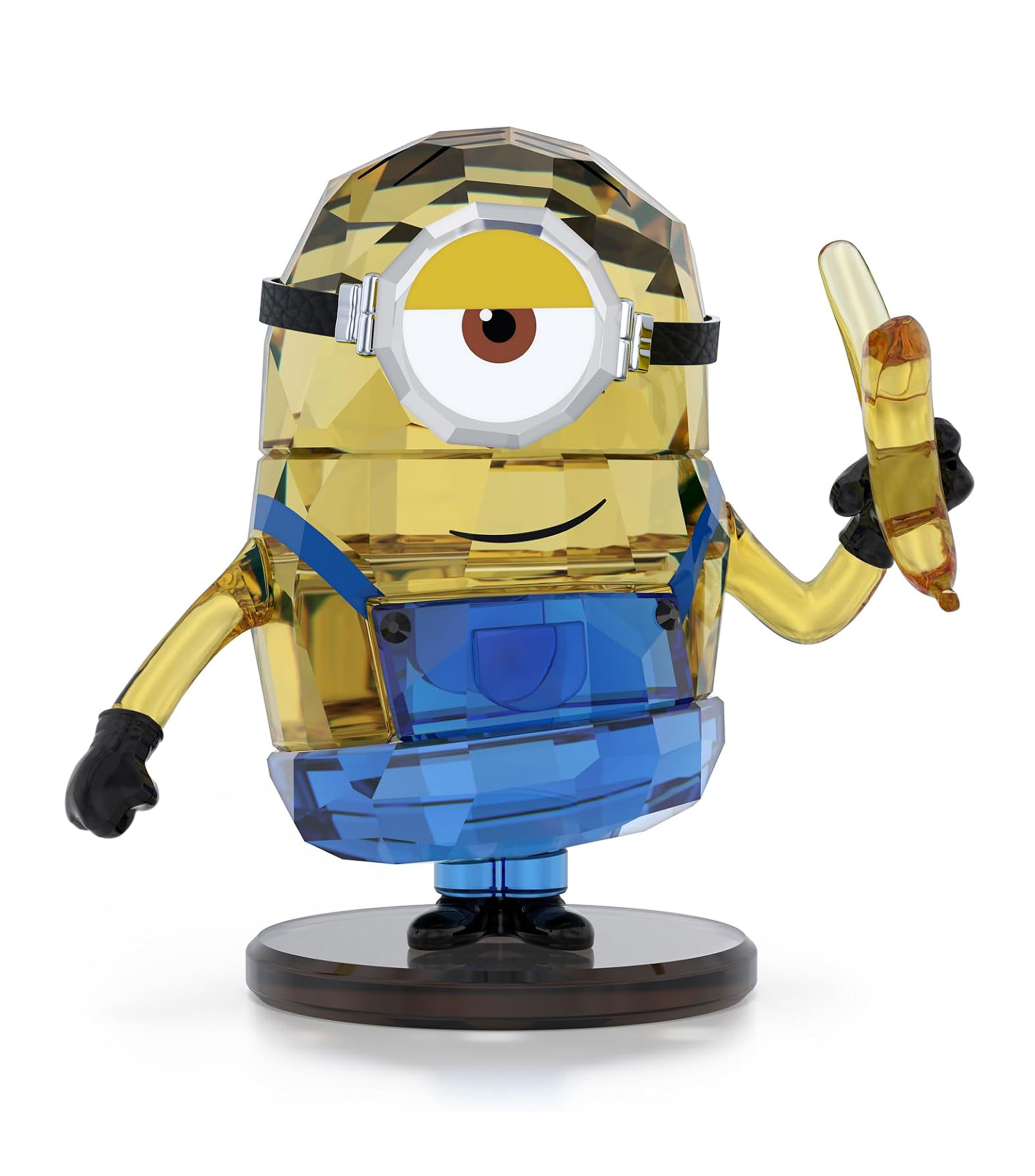 Figura Decorativa Minions Stuart