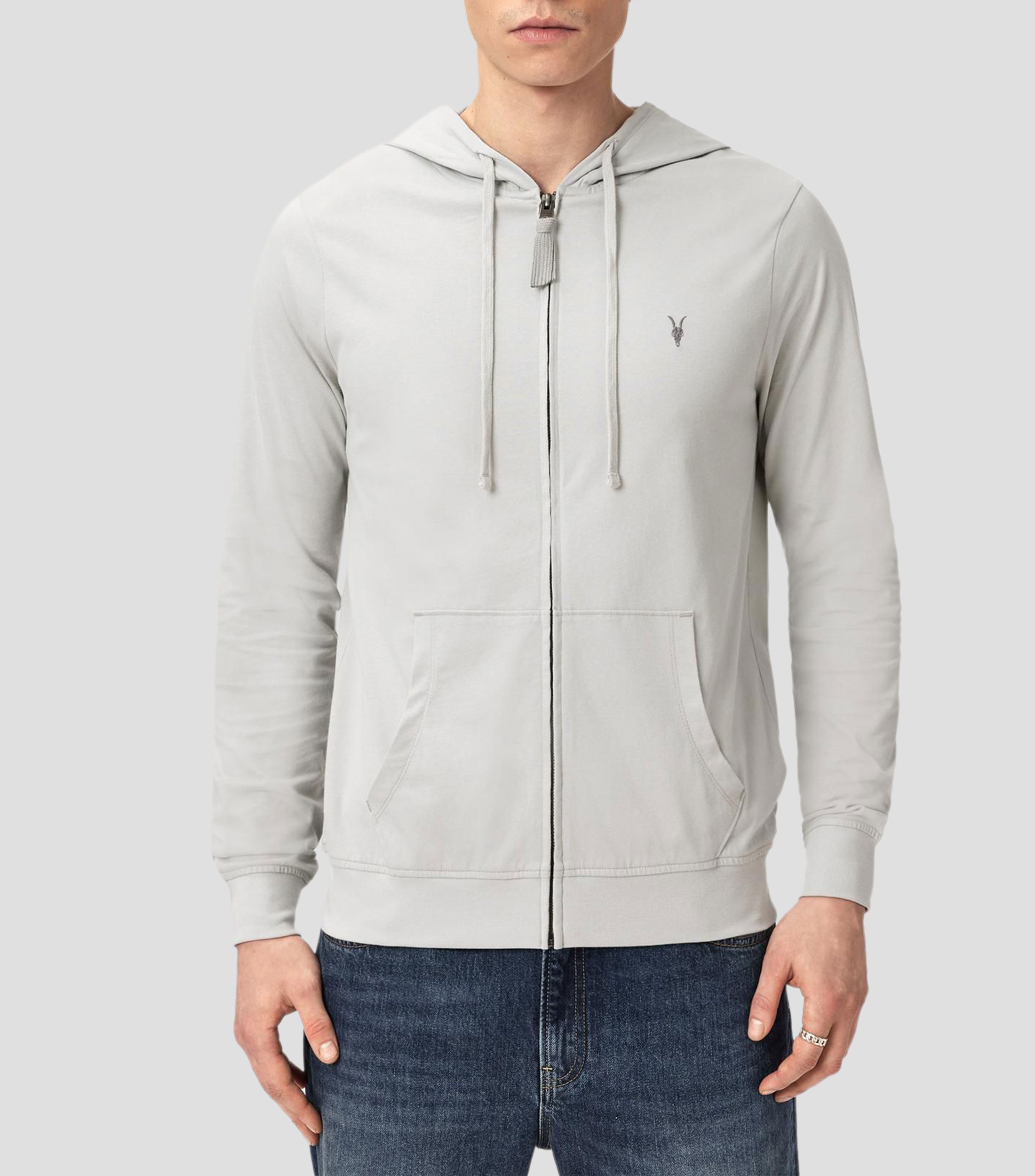 Sudadera con capucha Hombre