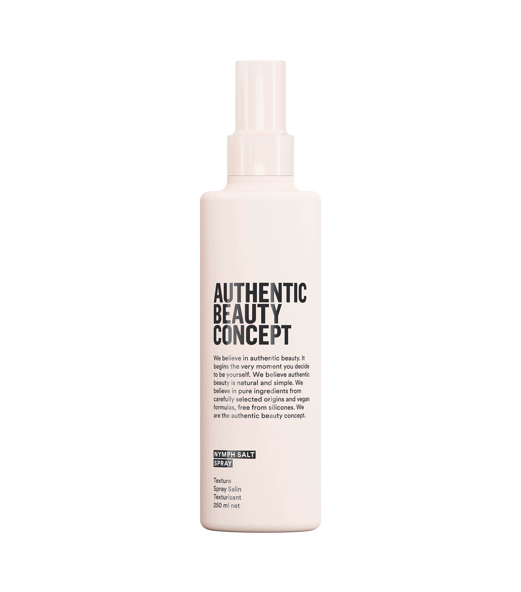 Nymph Salt Spray, 250 ml