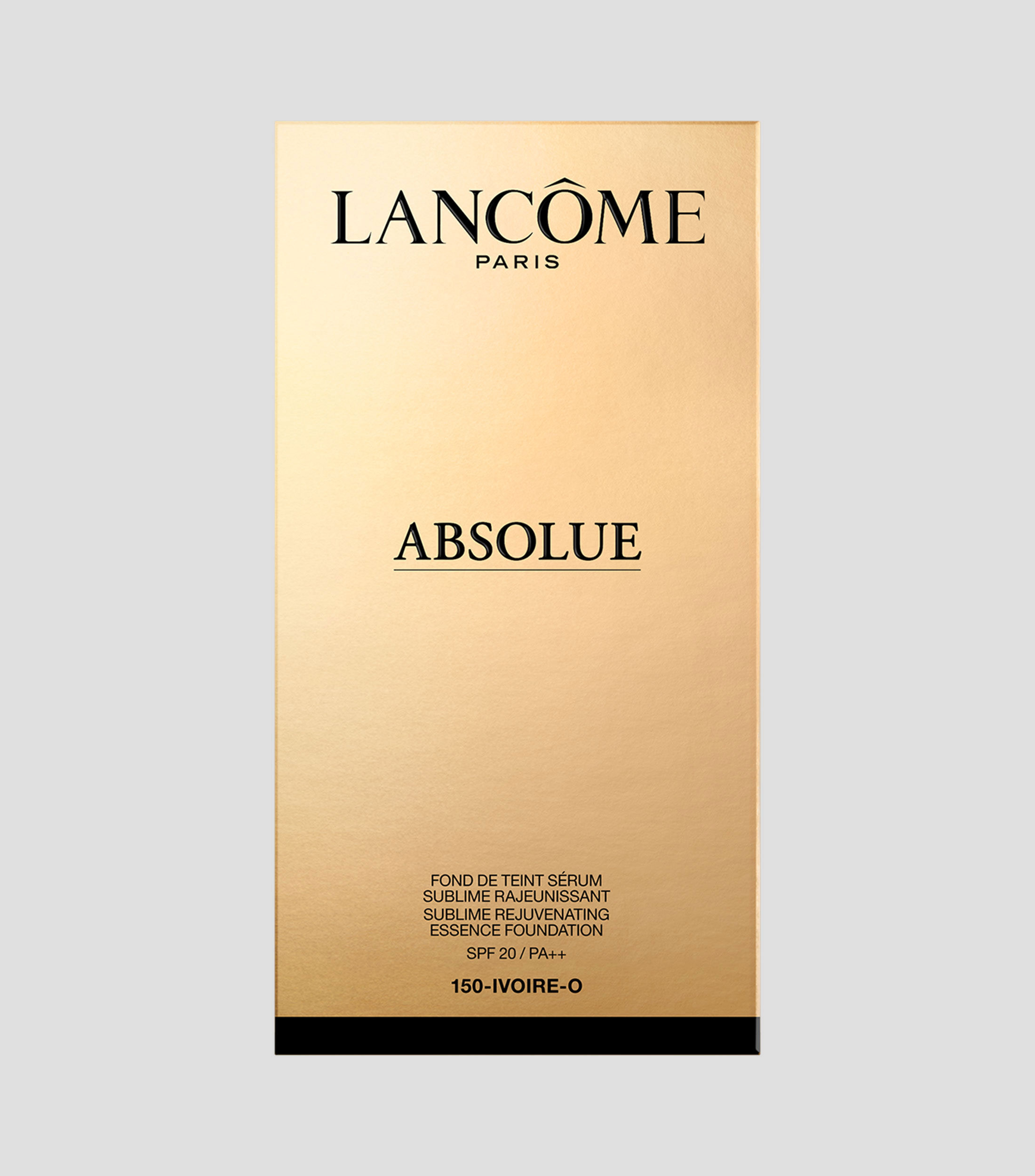 Base de maquillaje Absolue, 35 ml
