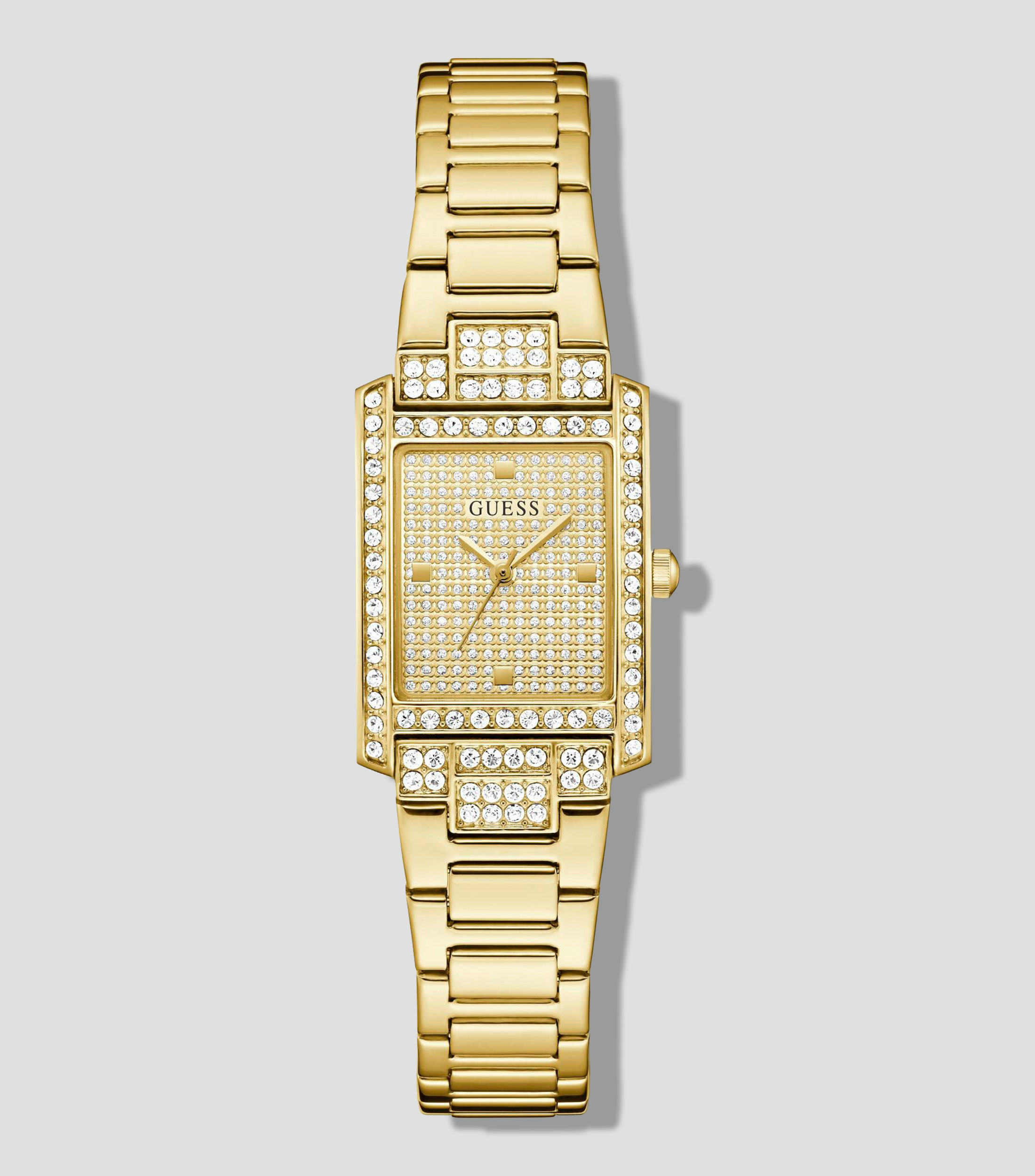 Reloj para Mujer Bonnet Casual Dorado