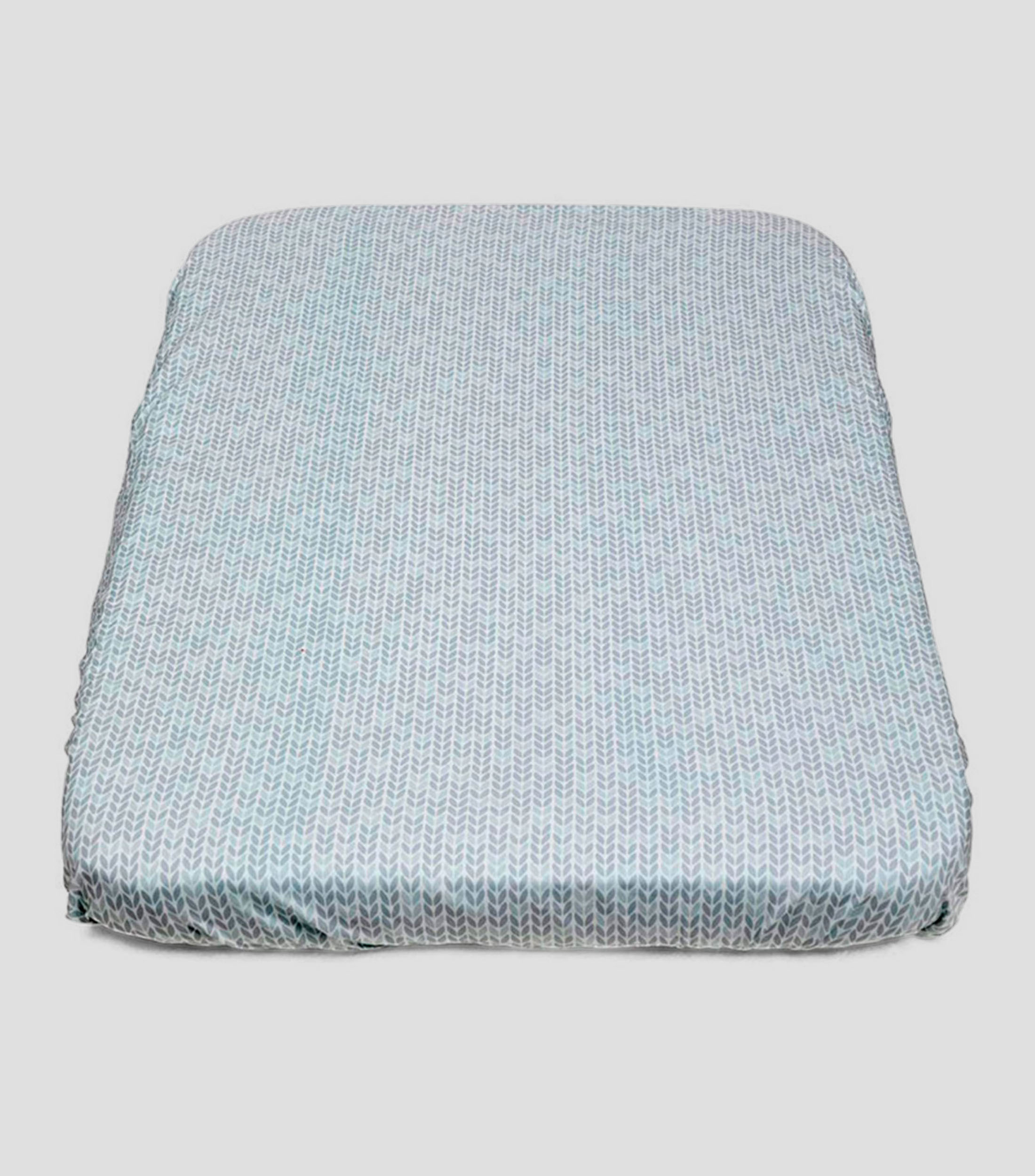 Juego de Sábanas para Cuna Tricot Next2Me 50 x 83 cm