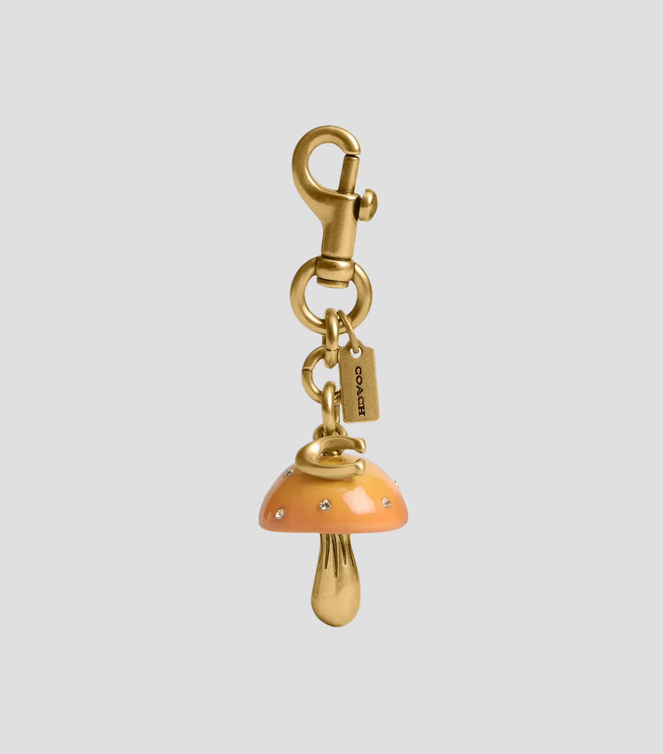 Charm para Bolsa Hongo