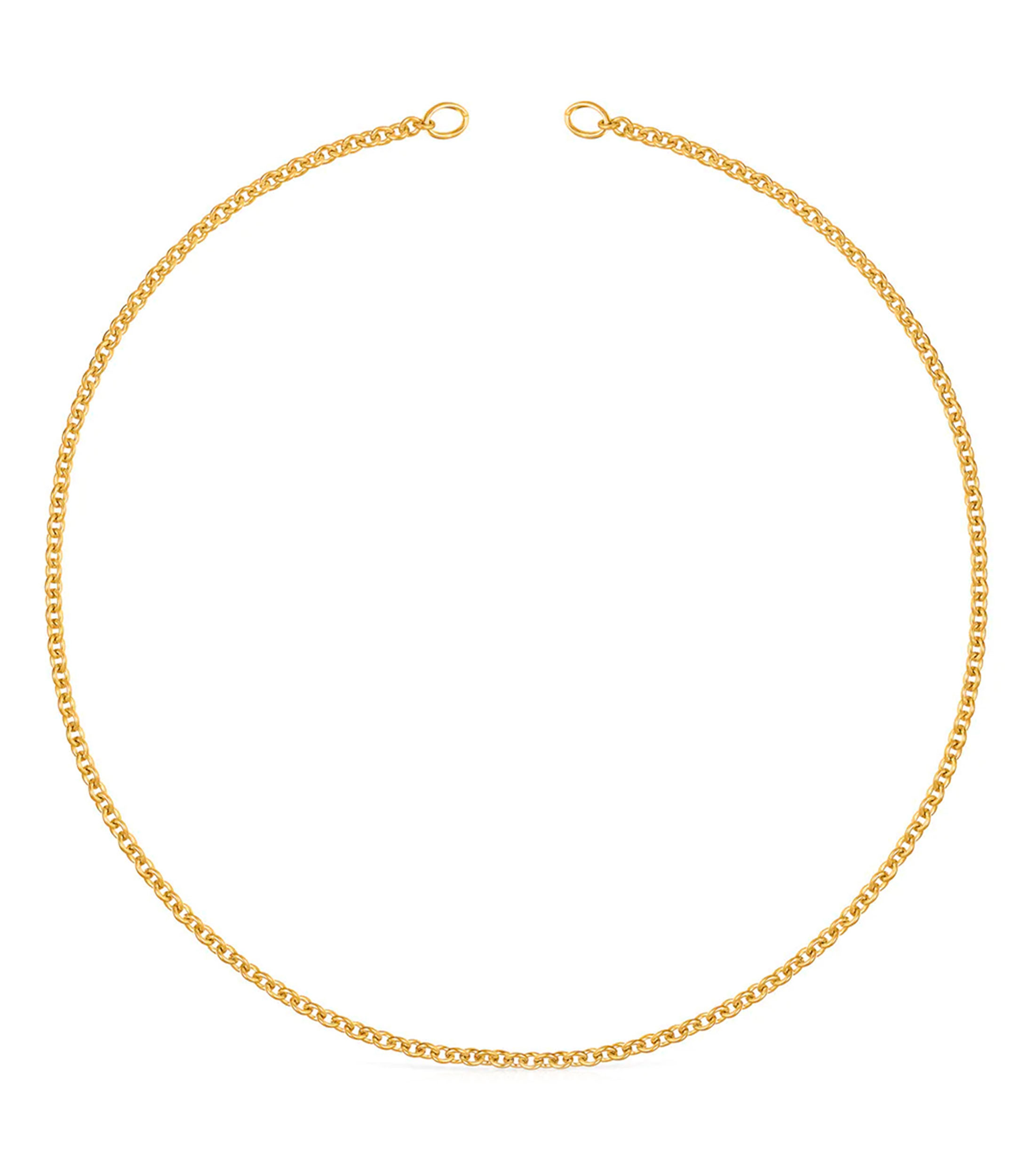 Cadena en plata .925 Hold Mujer