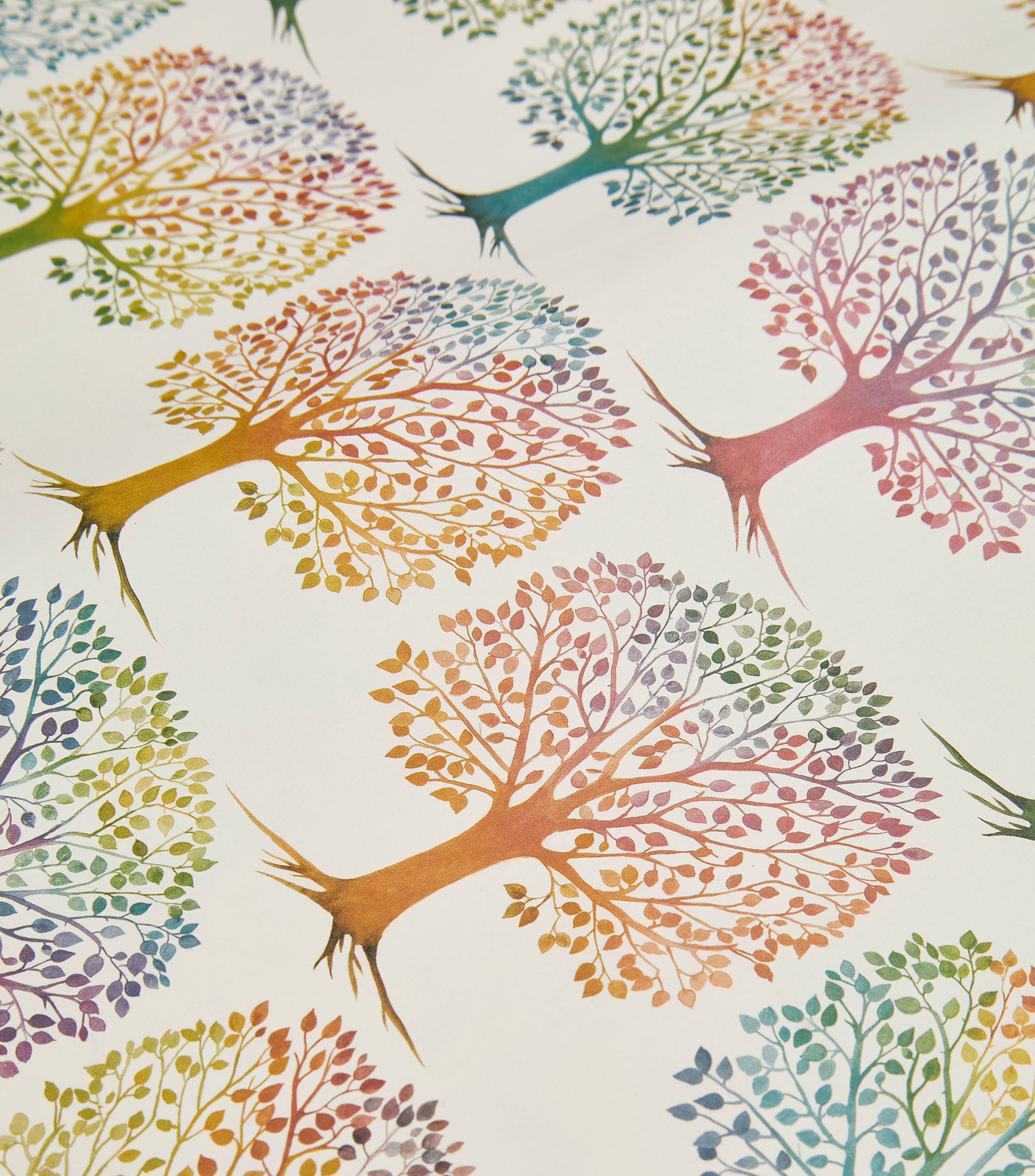Pliego de Papel - Árbol de la Vida