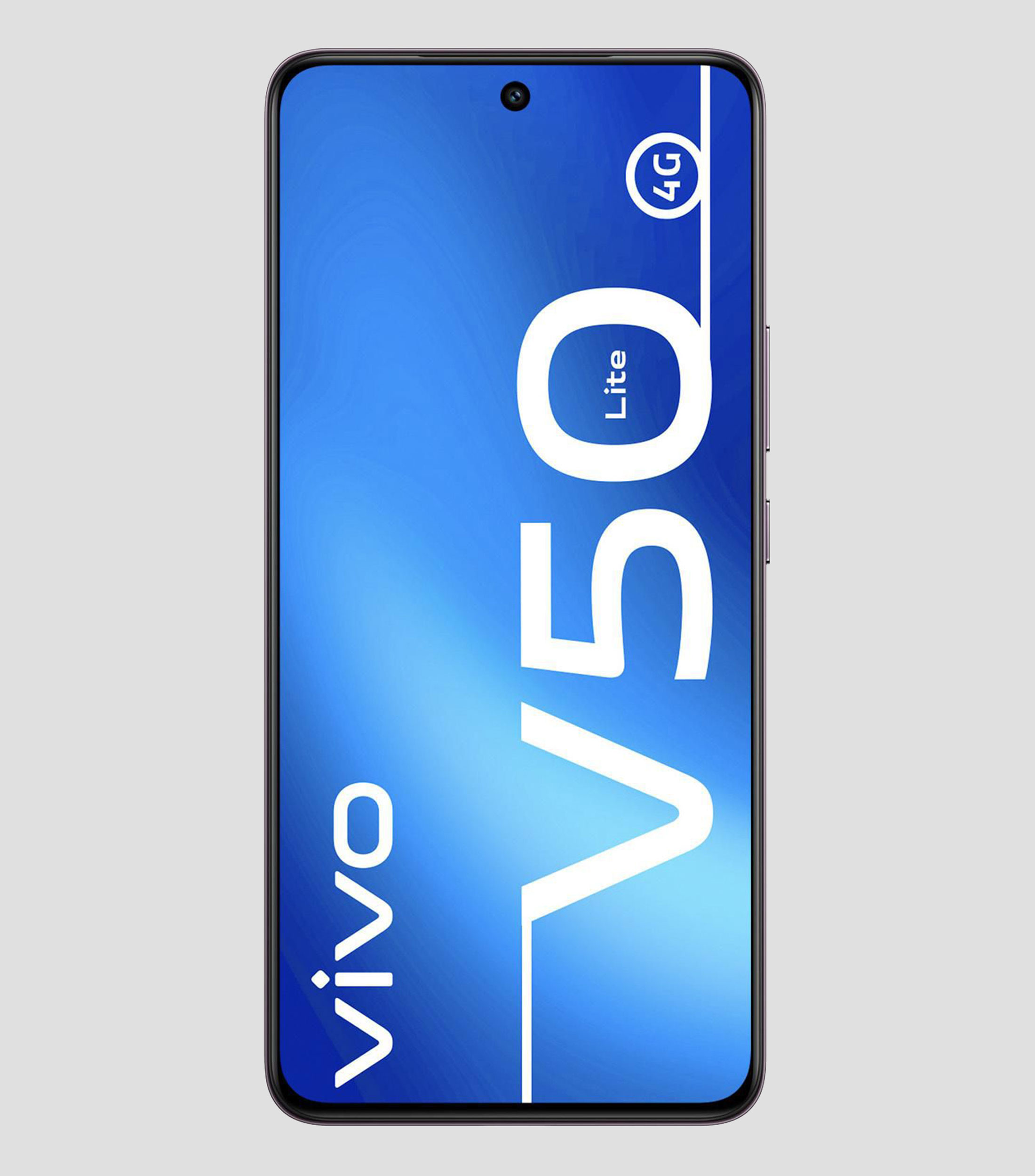 Celular V50 Lite 256 GB 8 GB RAM Negro Místico Desbloqueado