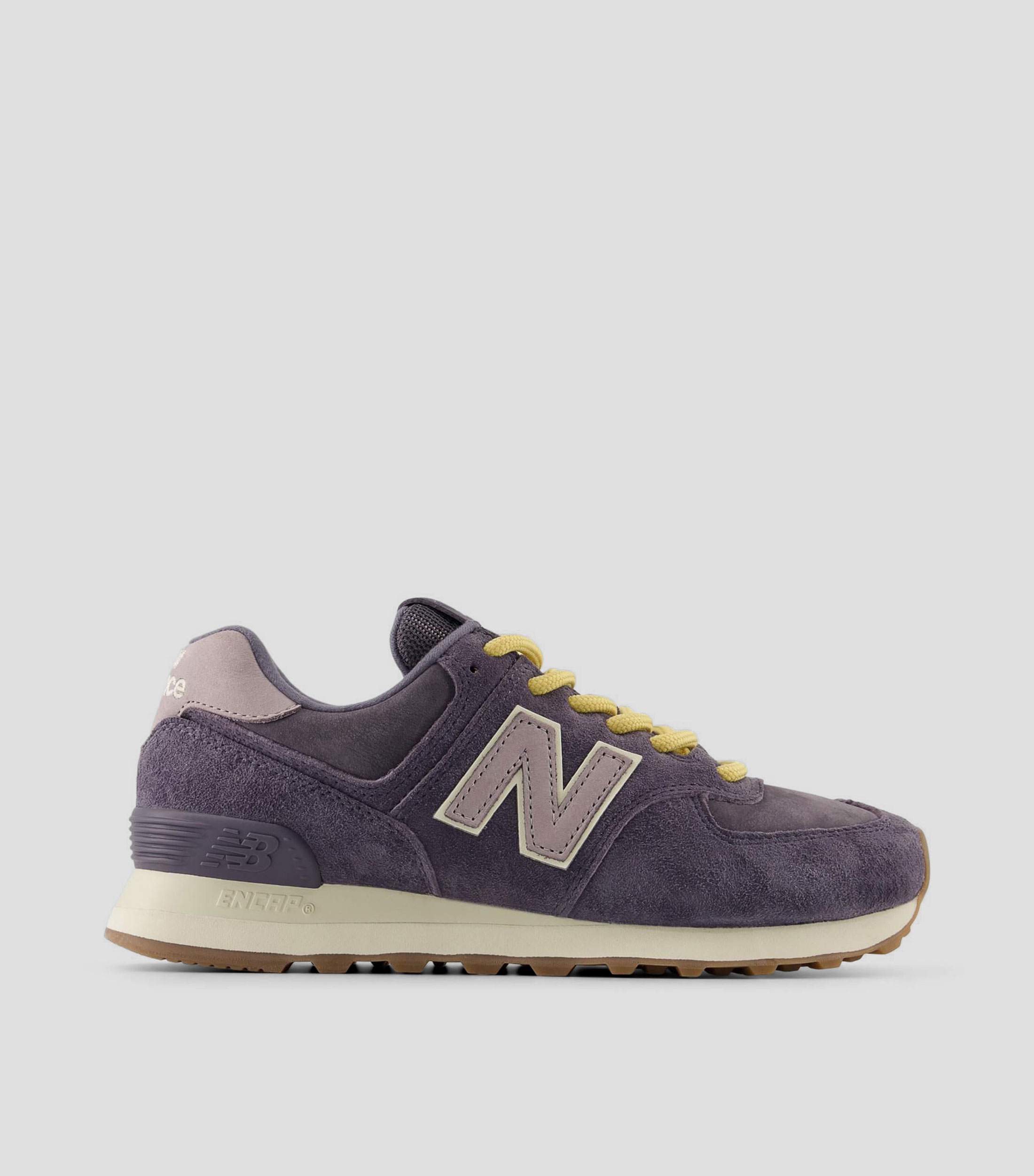 Tenis casuales 574 Mujer