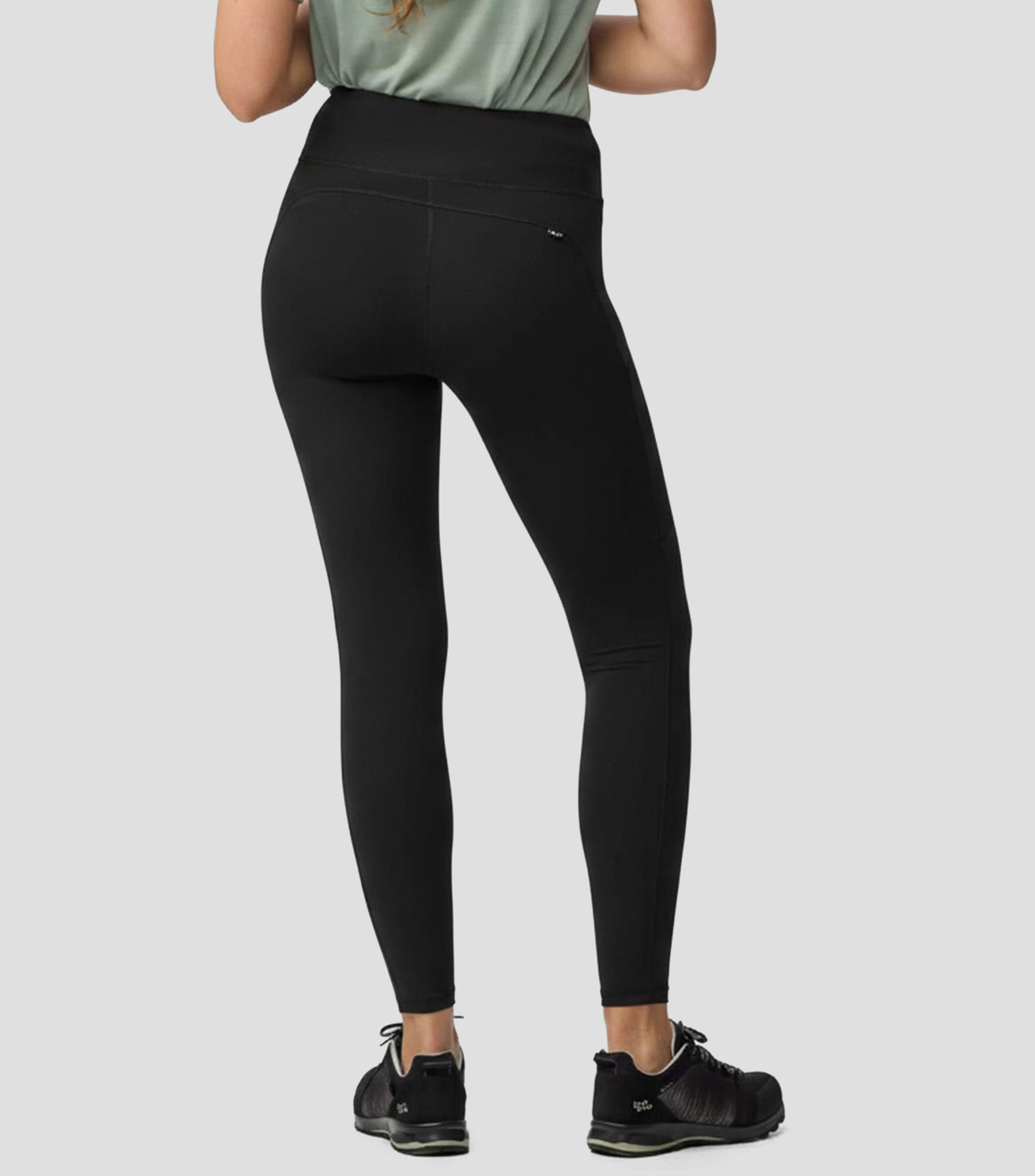 Mallas Deportivas High Coast Tights Mujer