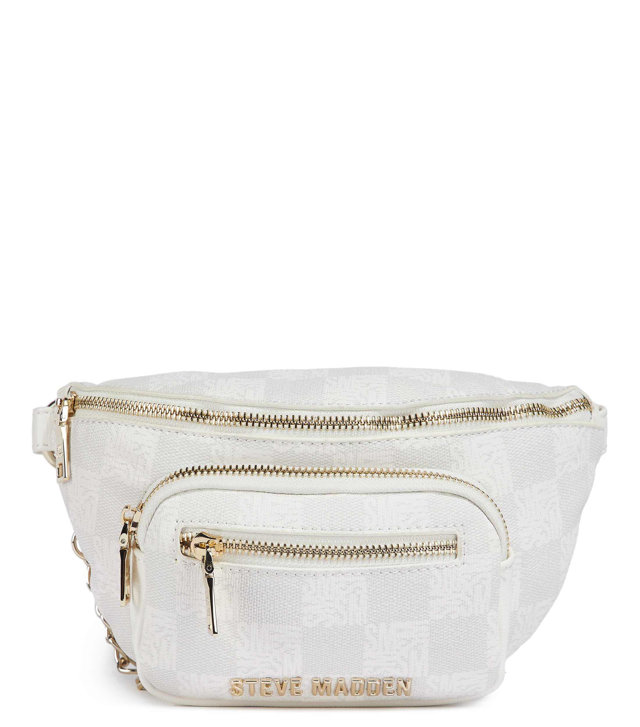 Steve Madden Cangurera Mujer - El Palacio de Hierro