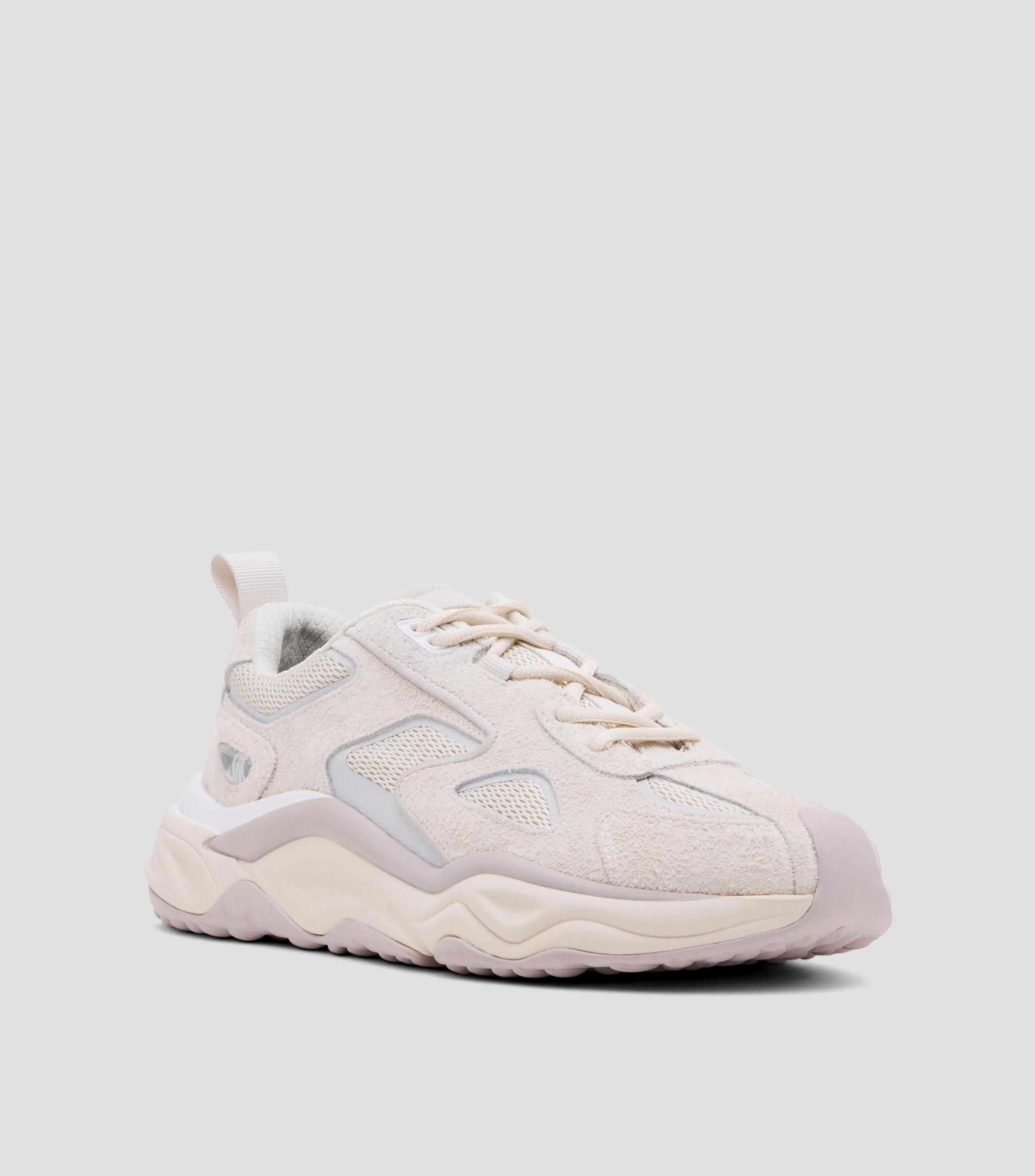 Tenis casuales Serpent Owt Hombre
