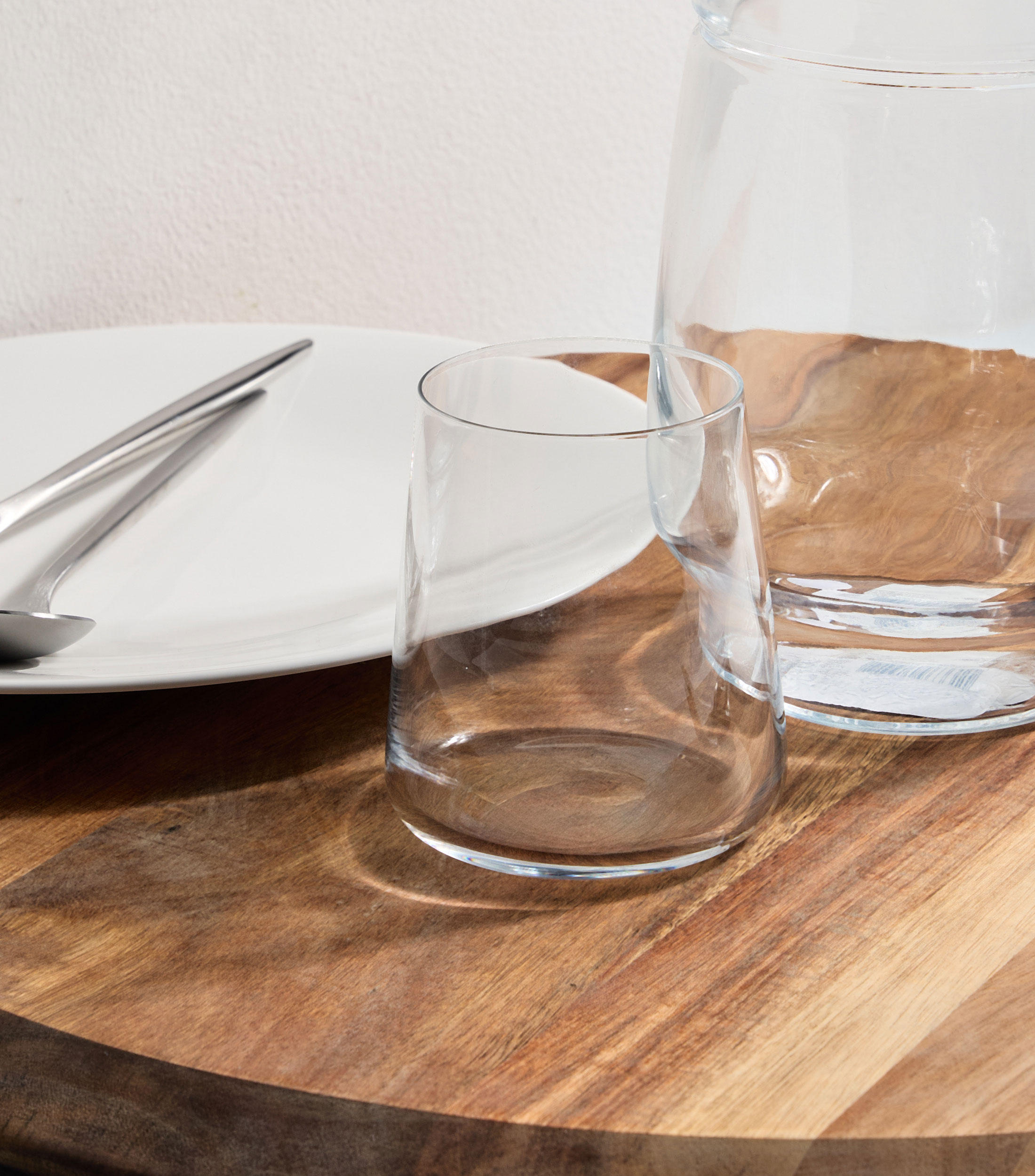 Vaso old fashion Avant-Garde