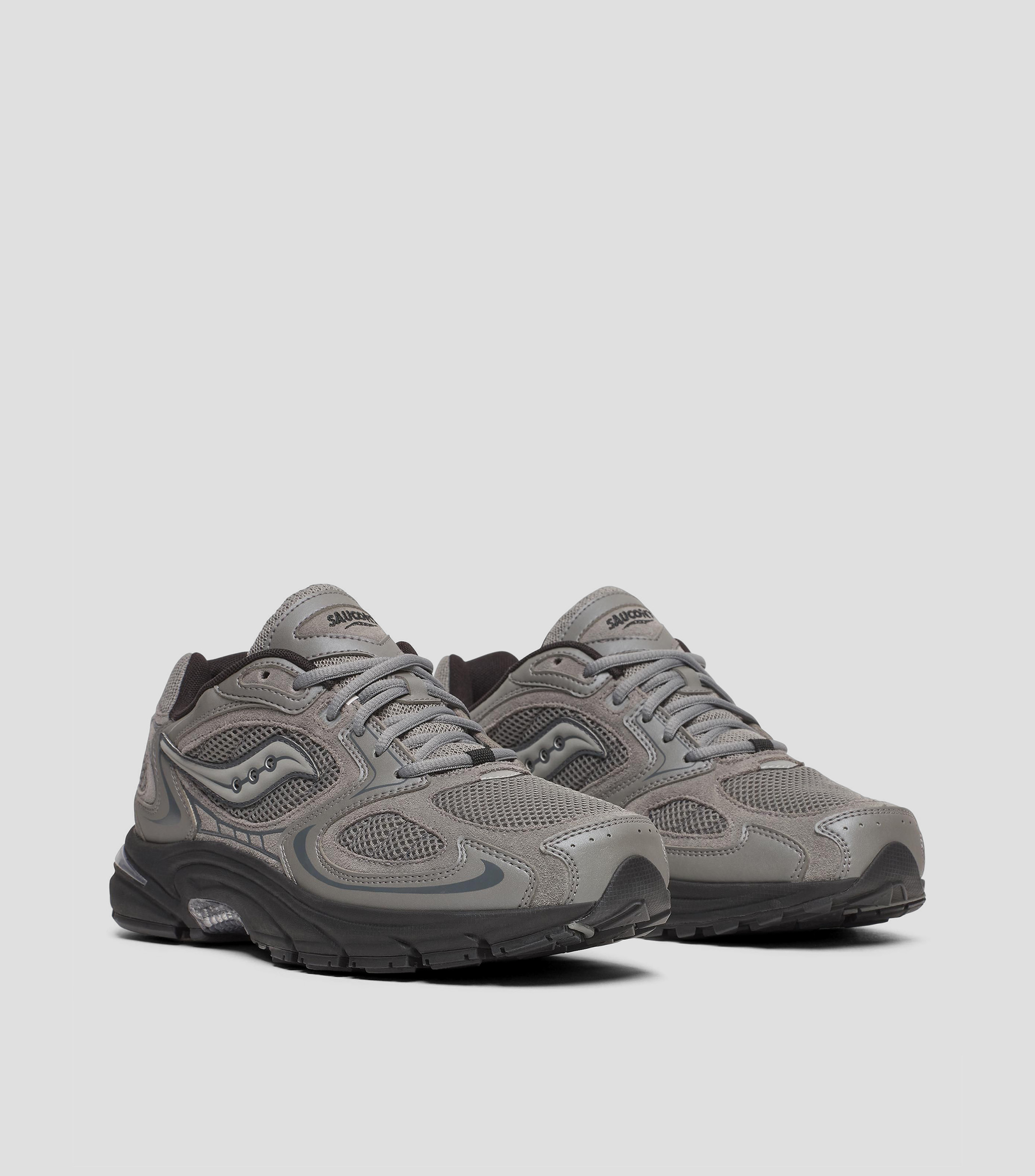Tenis casuales Grid Jazz 9 Hombre