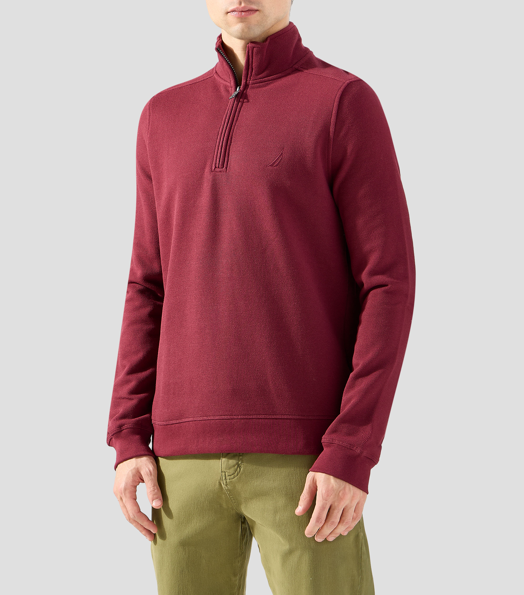 Sudadera pullover Hombre