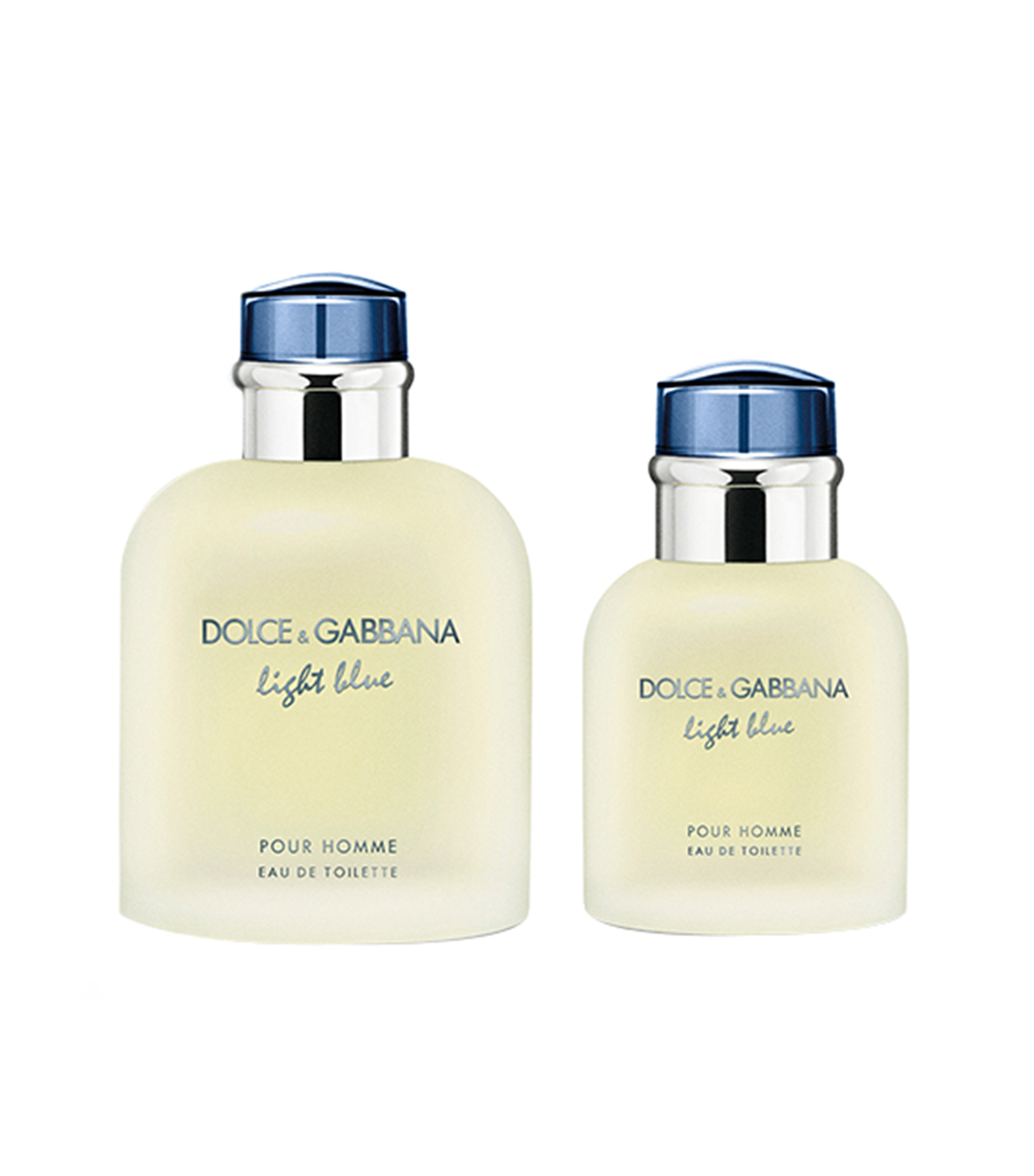 dolce gabbana light blue palacio hierro