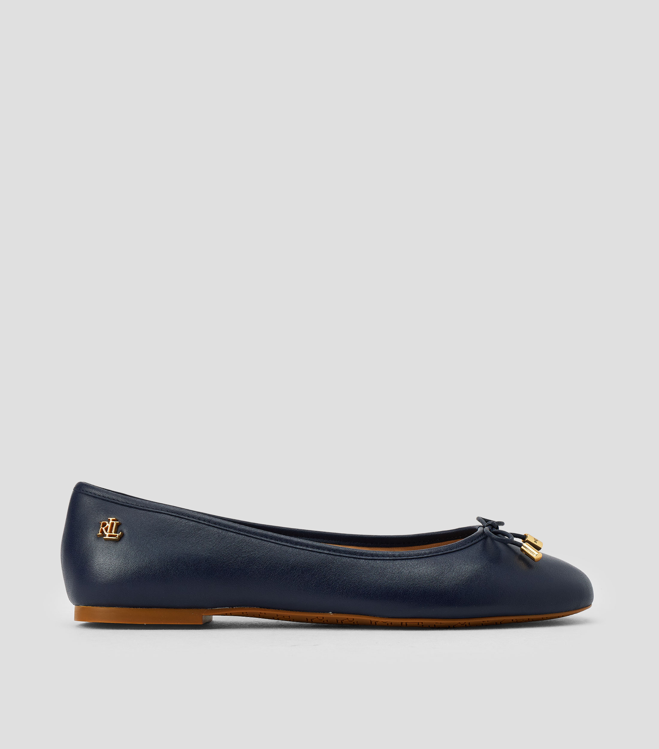 Flats Jayna con moño Mujer