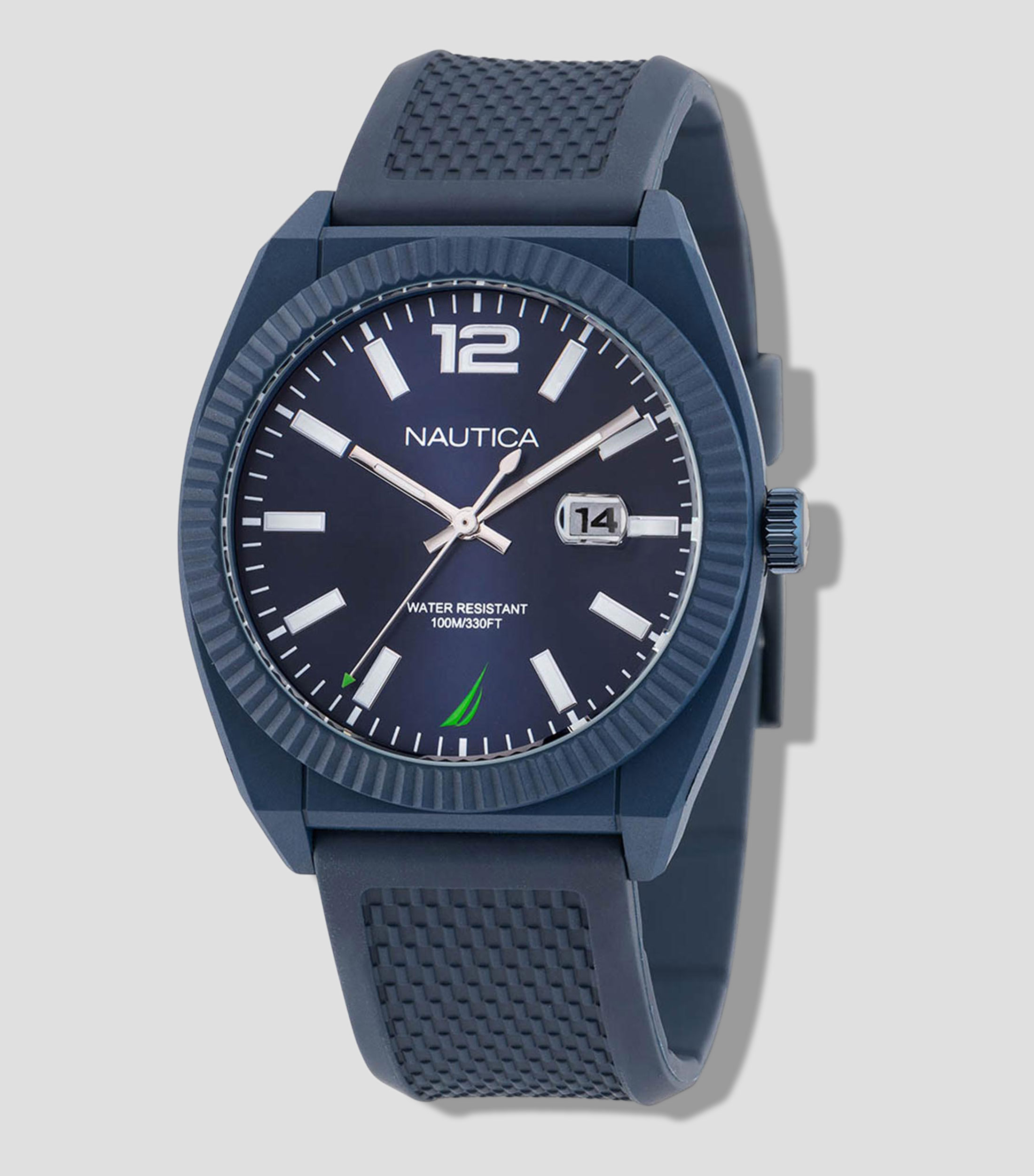 Reloj para Hombre Pacific Beach Casual, Azul